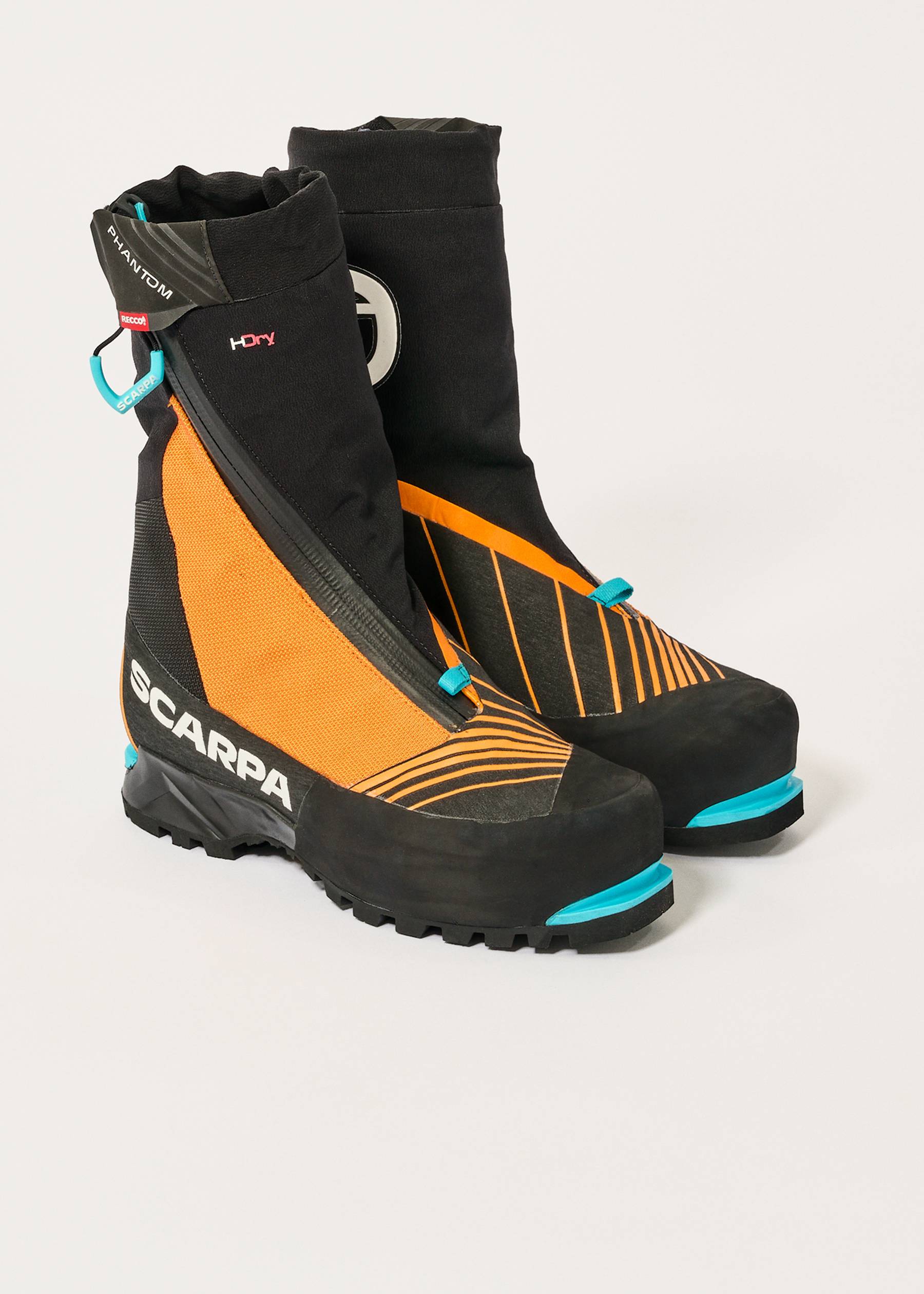 Image - 2 - Phantom Tech HD Mountaineering Boots