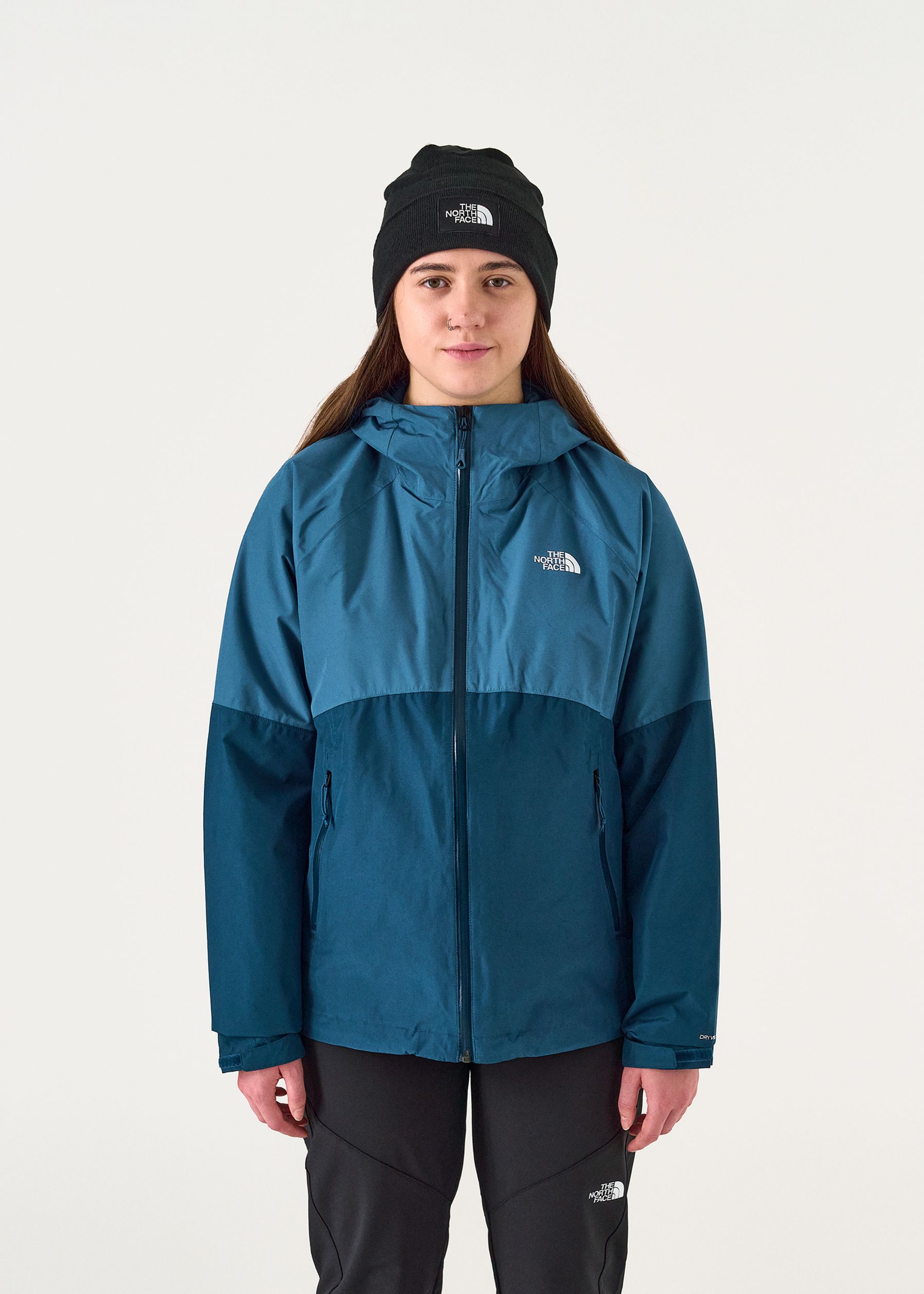Image - 1 - Diablo Dynamic Zip-In Compatible Jacket