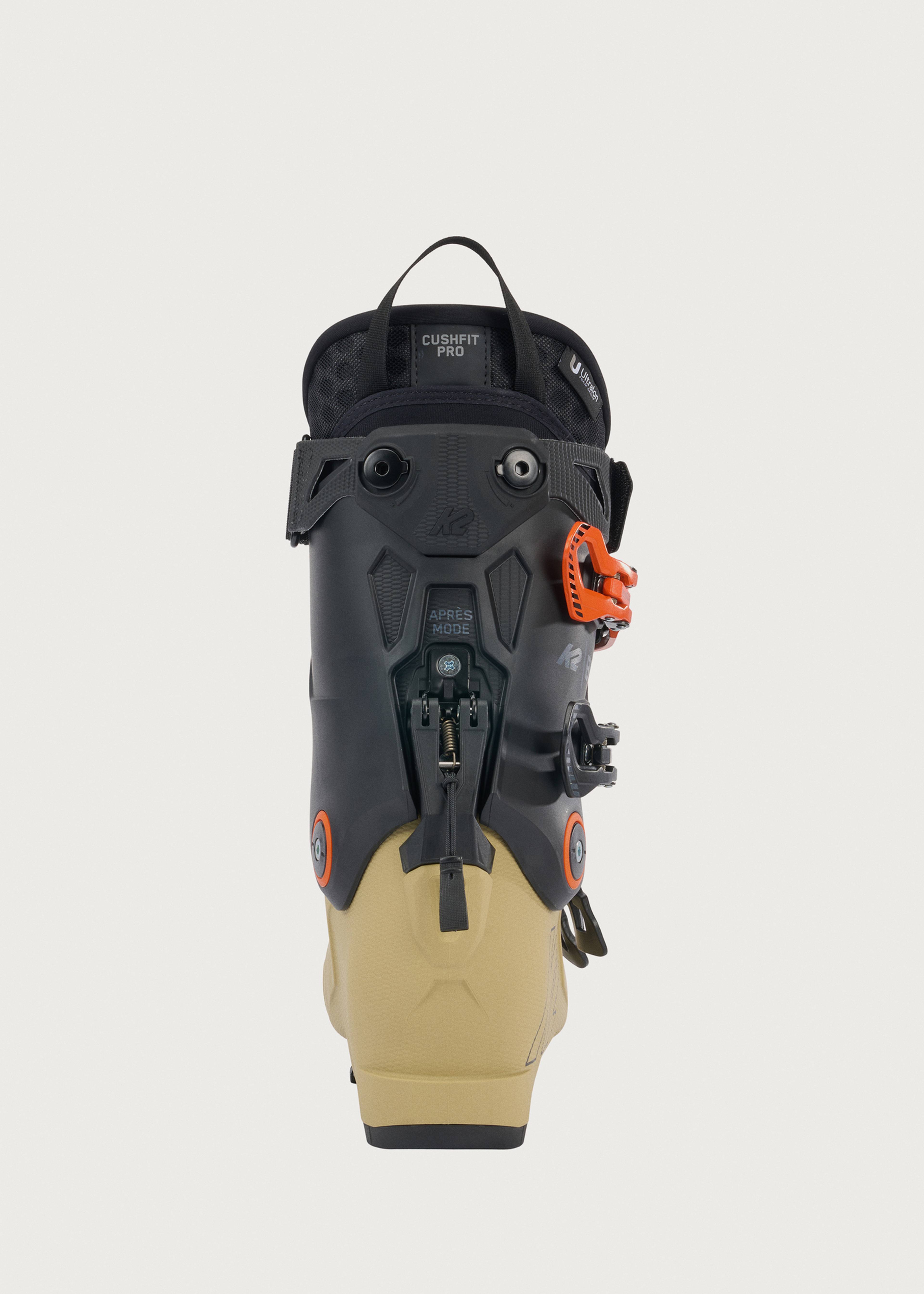K2 BFC 120 GW Ski Boots