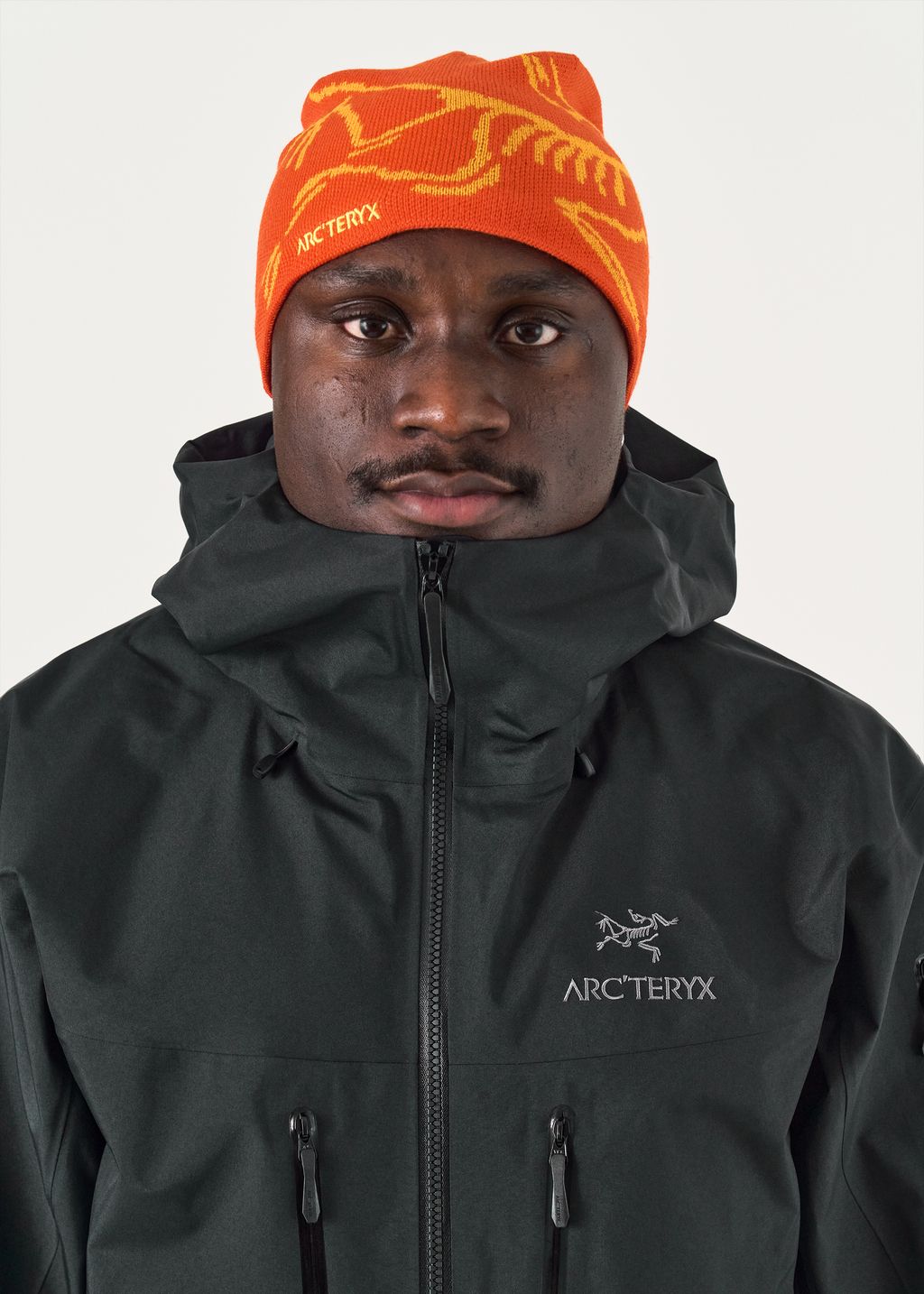 ARC'TERYX AIpha SV Jacket