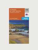 Durness & Cape Wrath - OS Explorer 446 Map