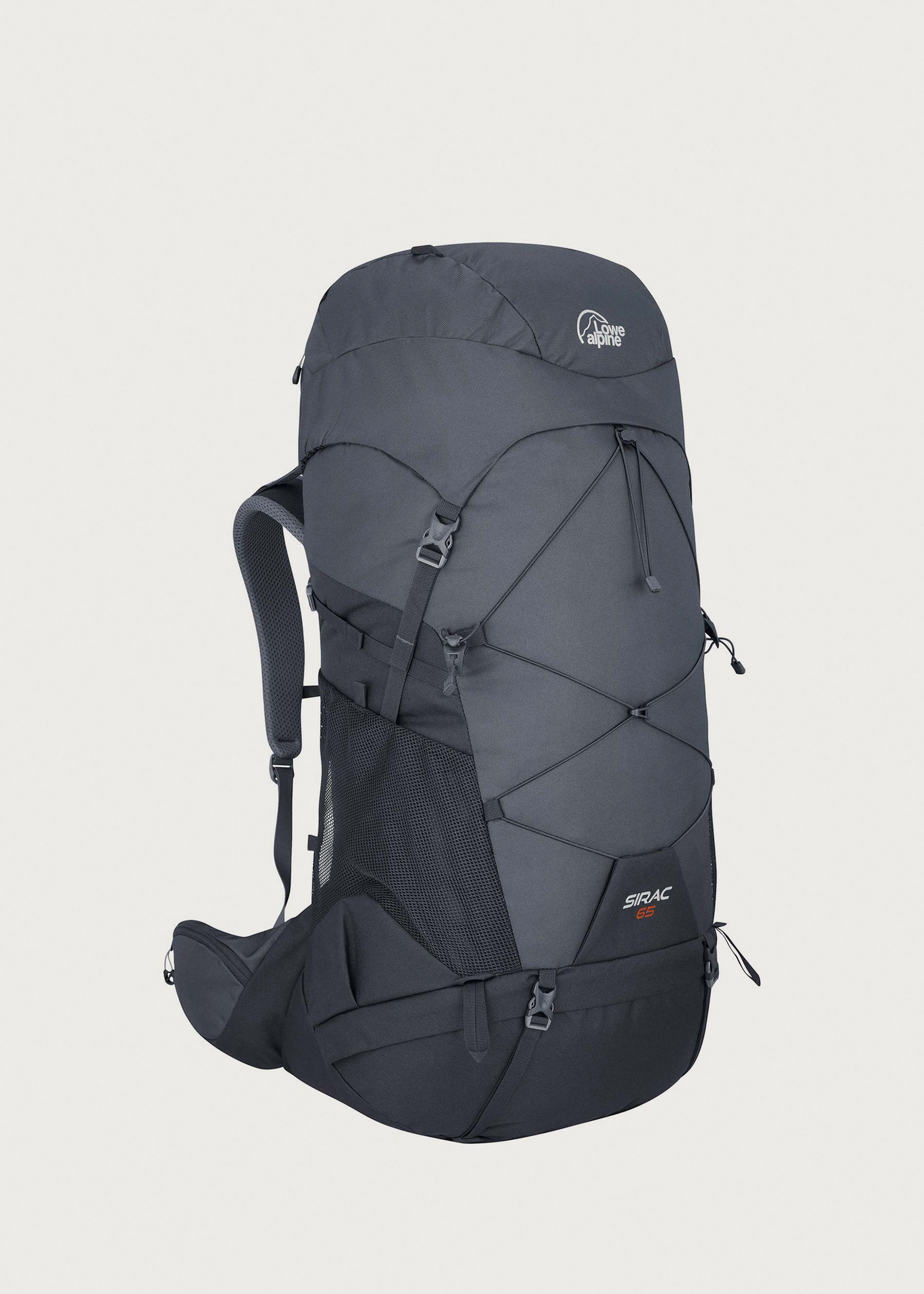Image - 1 - Sirac 65 Backpack