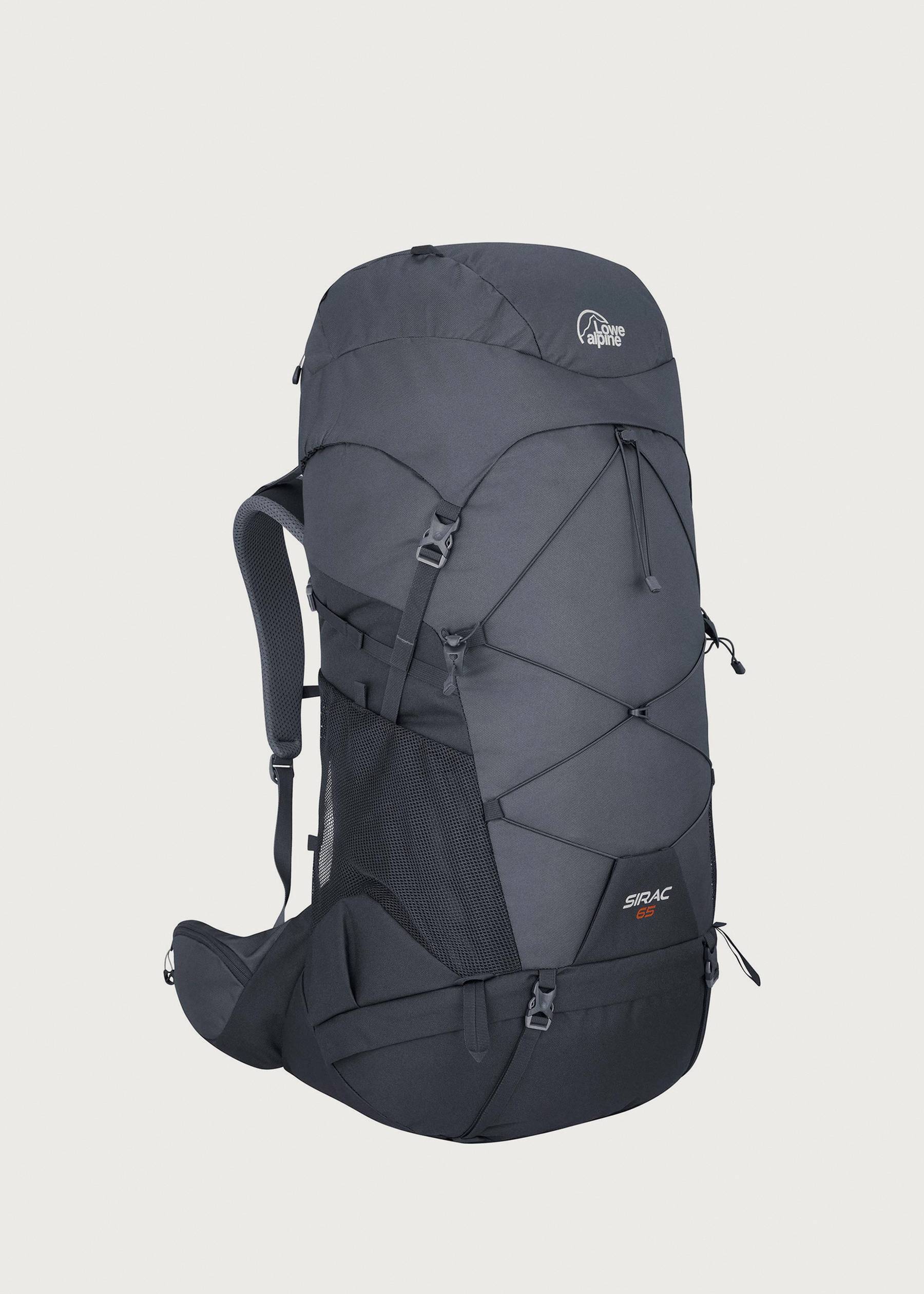 Image - 3 - Sirac 65 Backpack