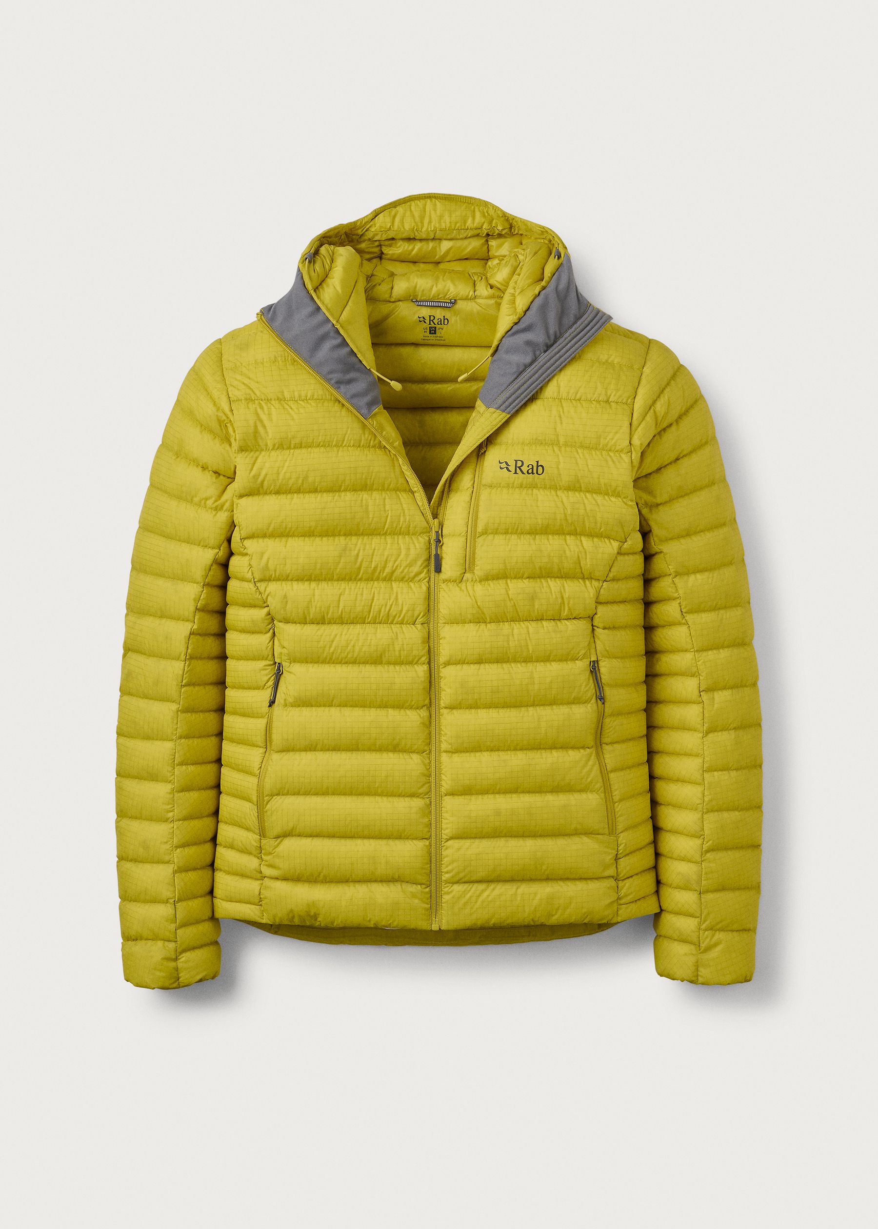 Image - 1 - Microlight X Hoody