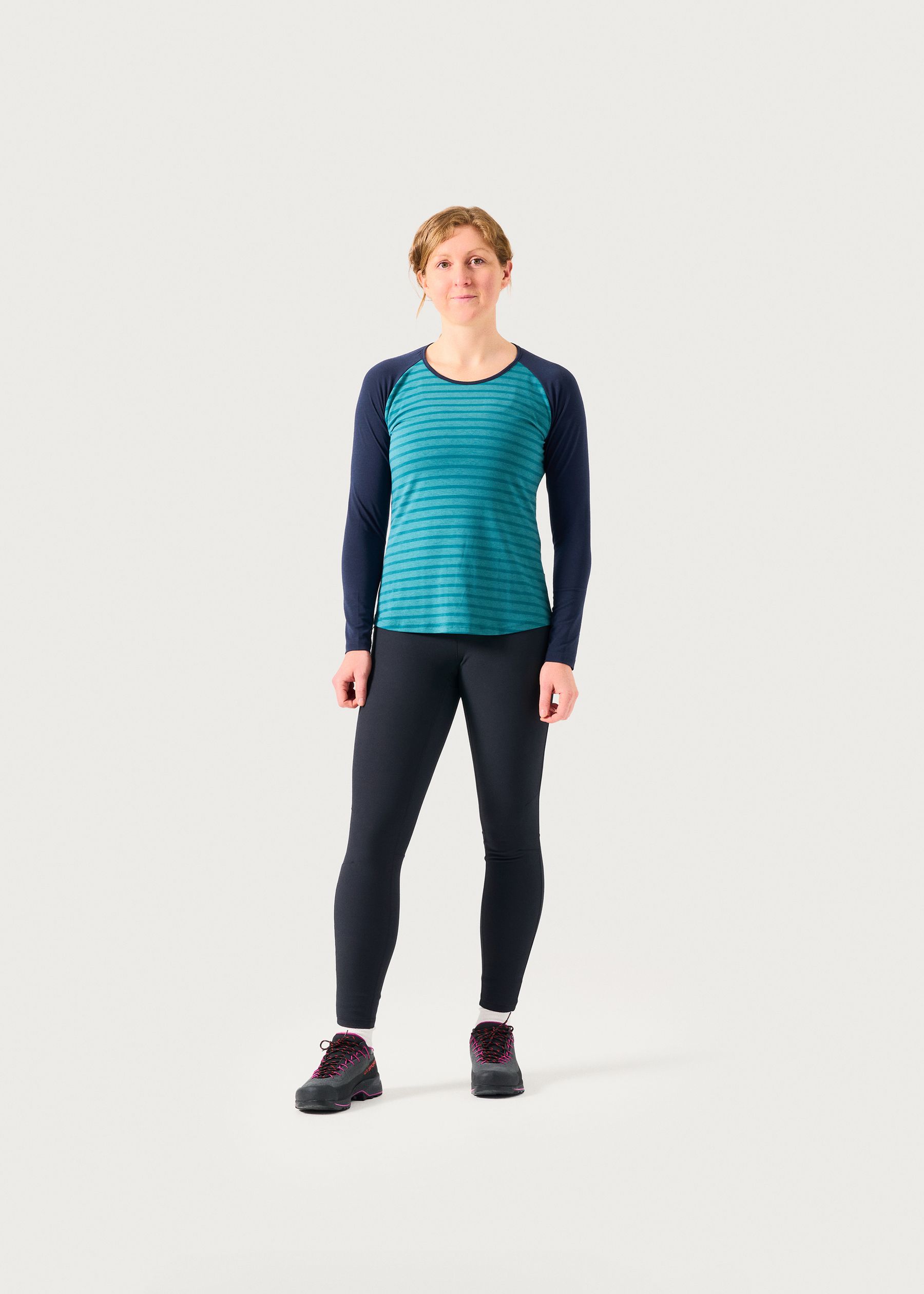 Image - 2 - Redline Long Sleeved Tee