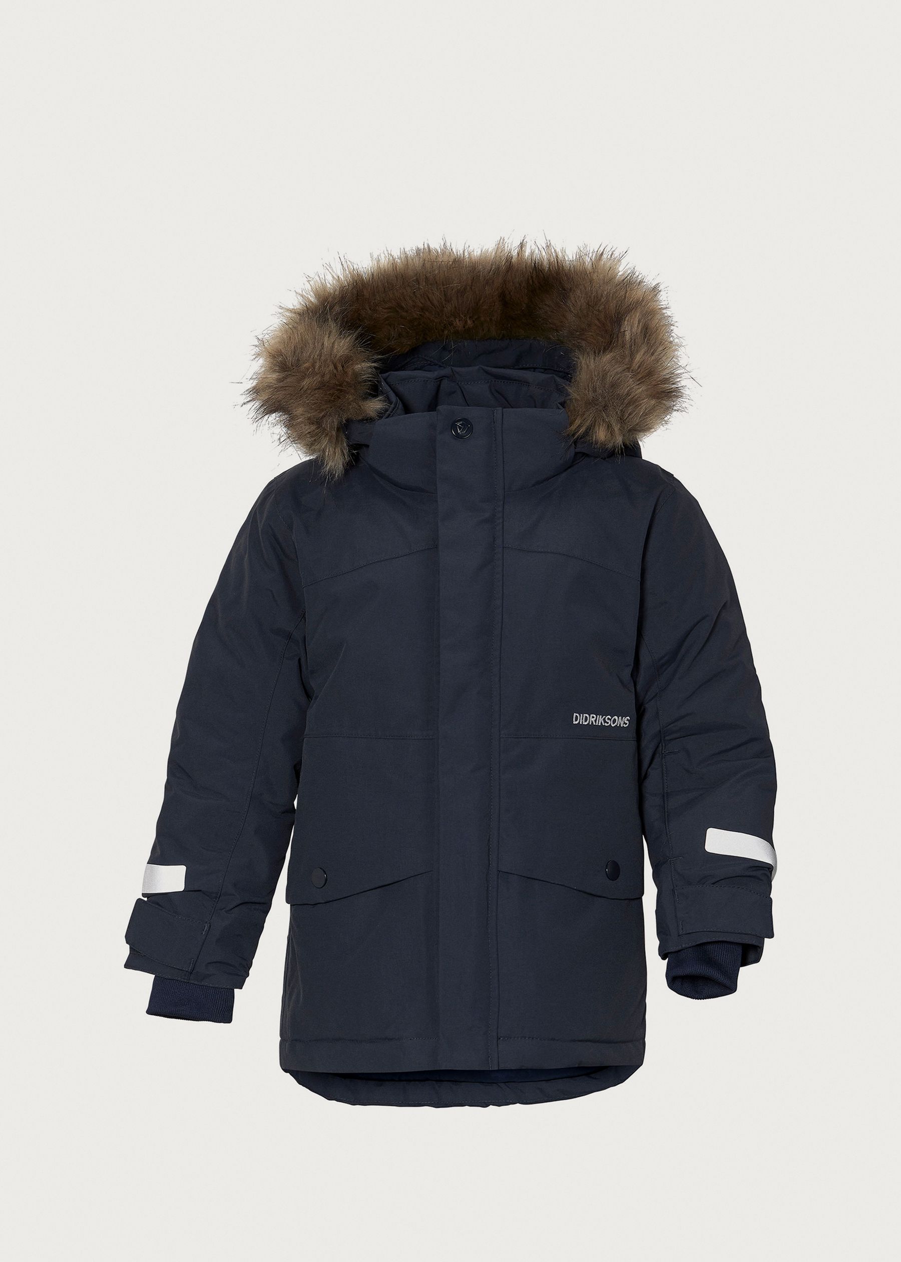 Image - 1 - Bjarven Kids' Parka Kids' Jacket
