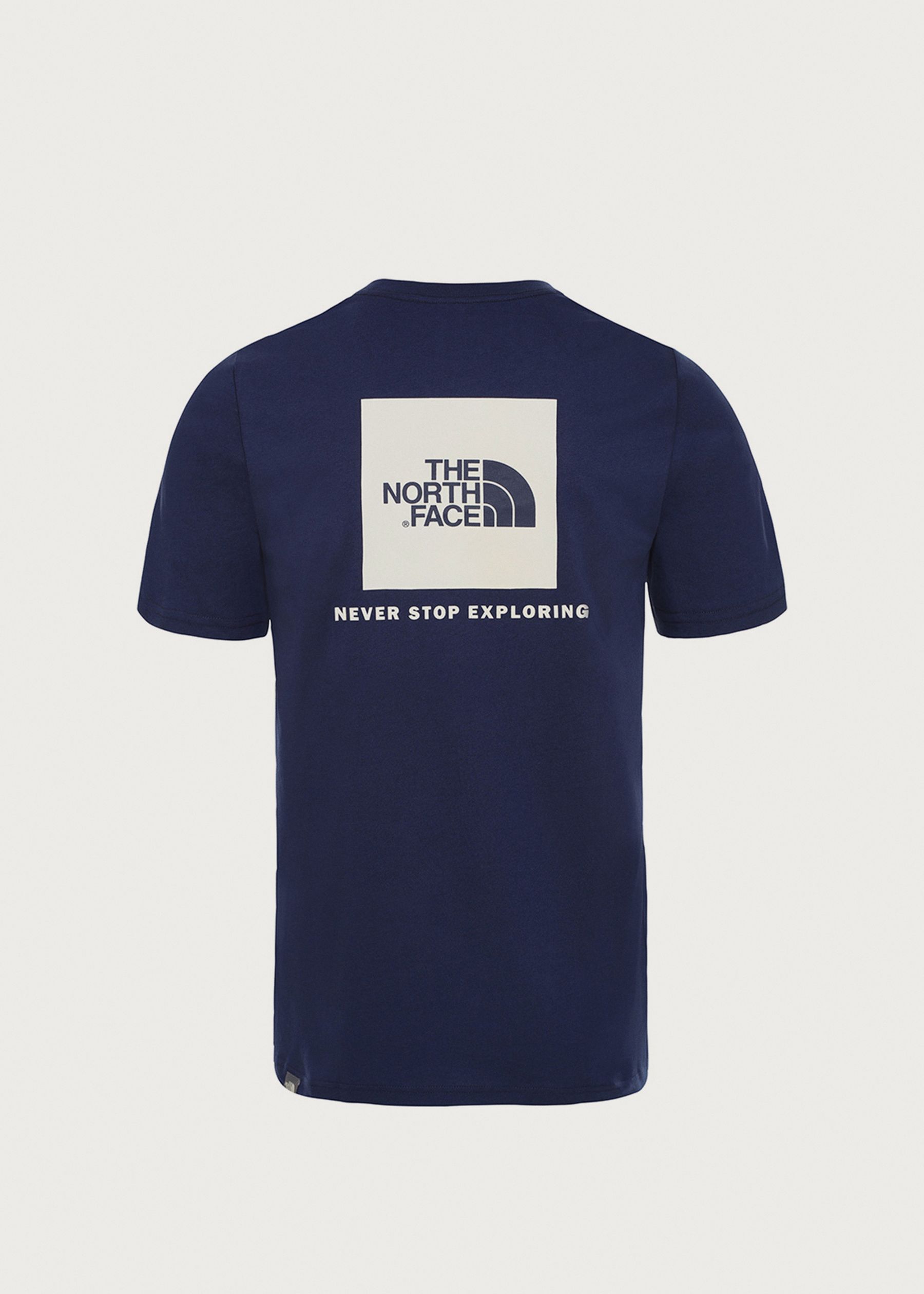 Image - 2 - Red Box T-Shirt