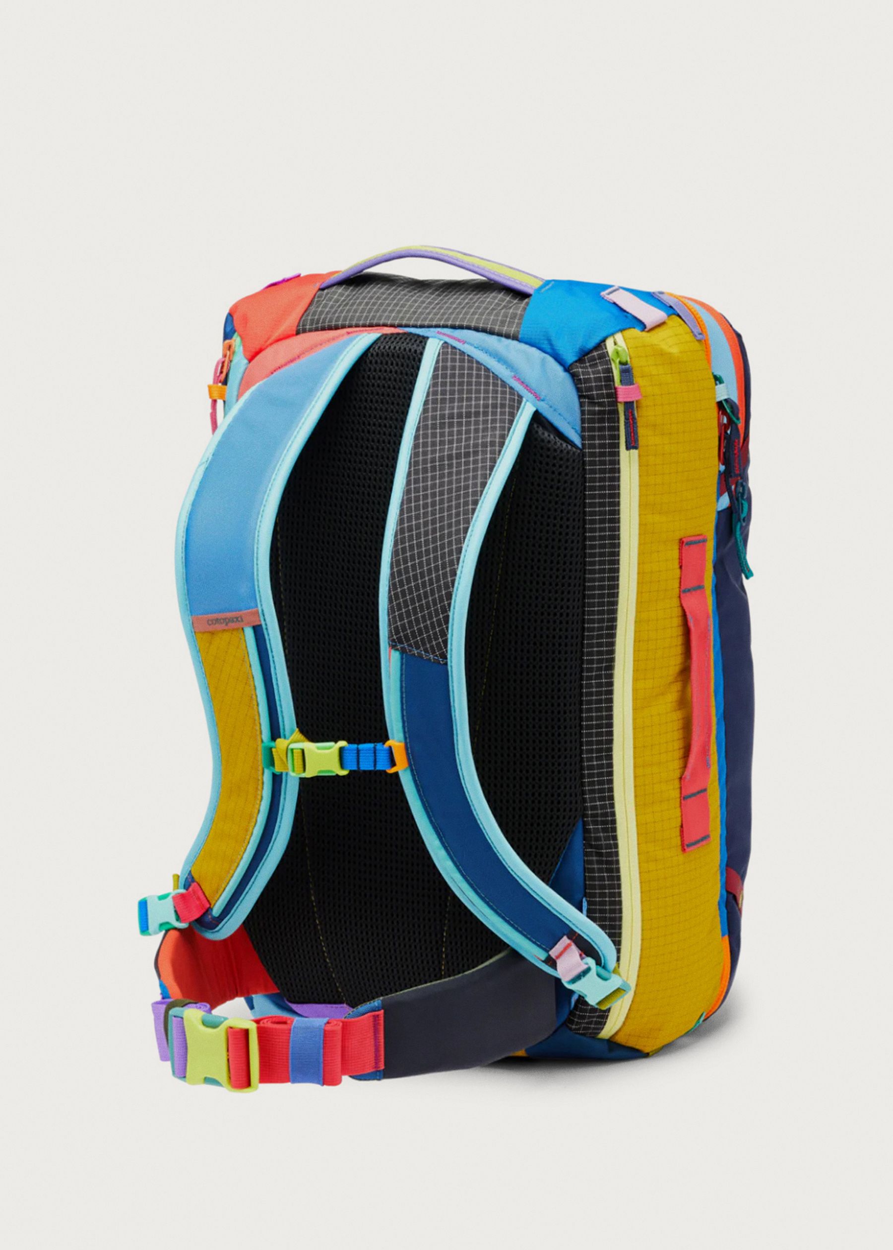Image - 2 - Allpa 35L Travel Pack - Del Dia