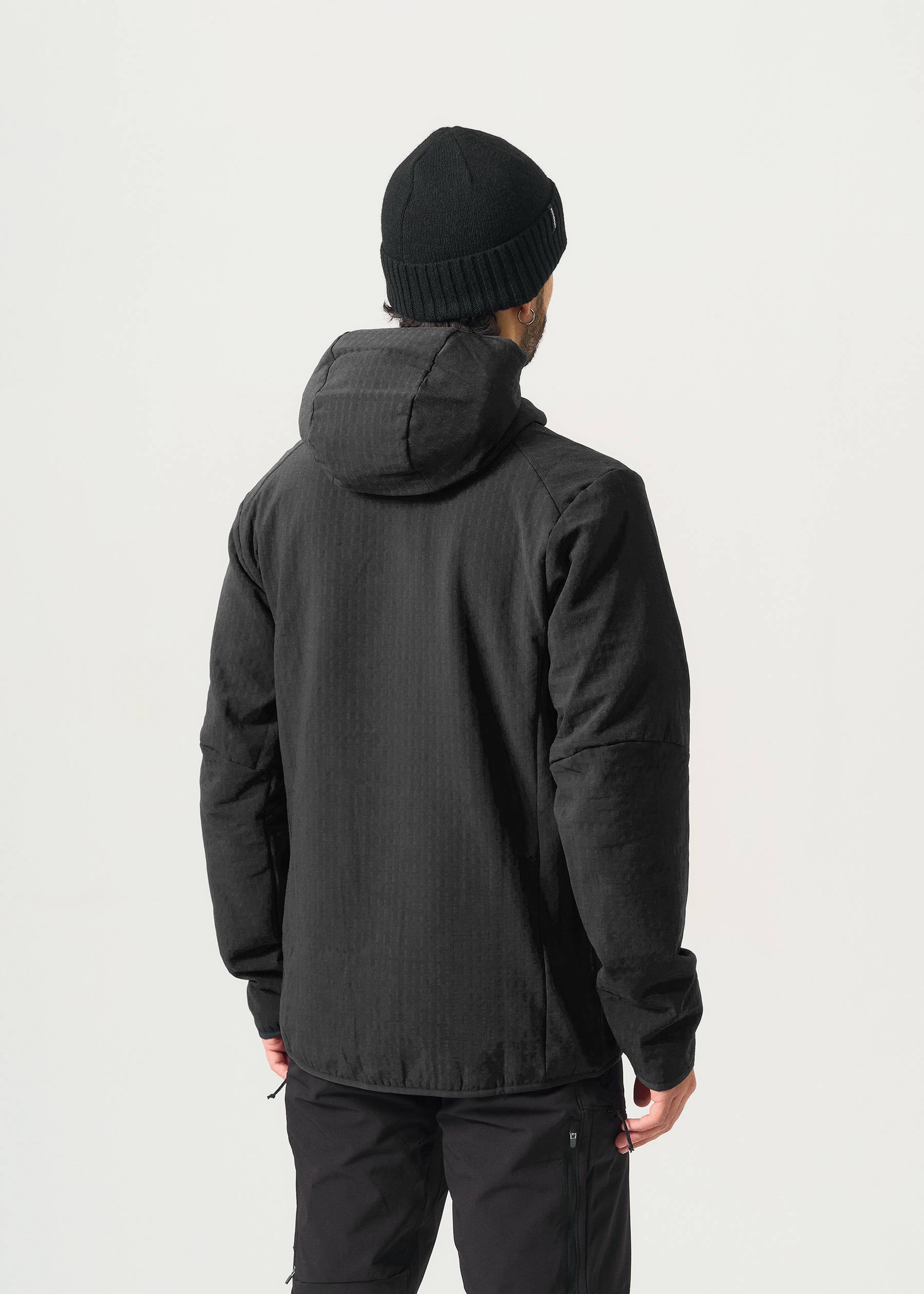 Image - 3 - R2 TechFace Hoody