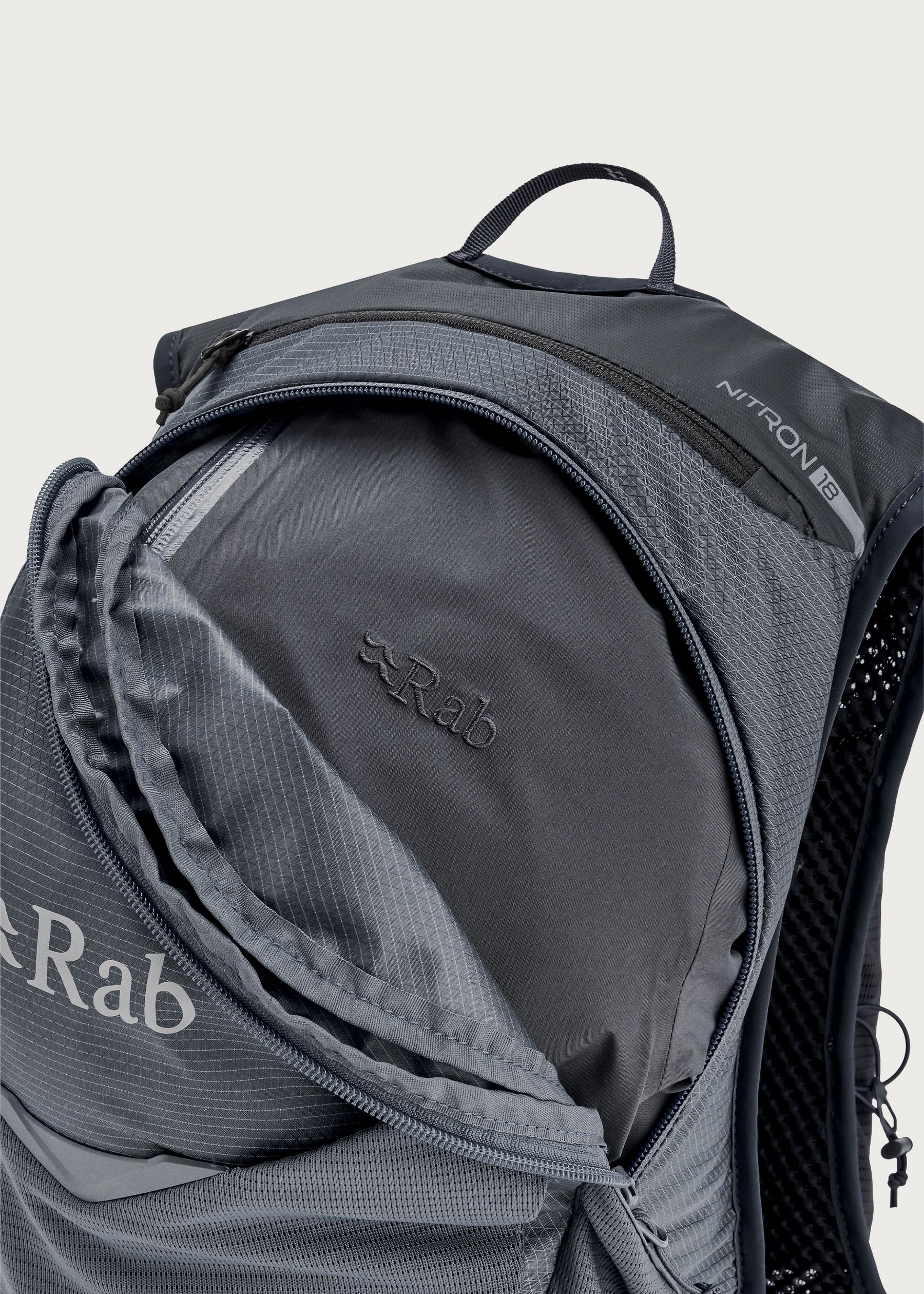 Image - 2 - Nitron 18 Backpack