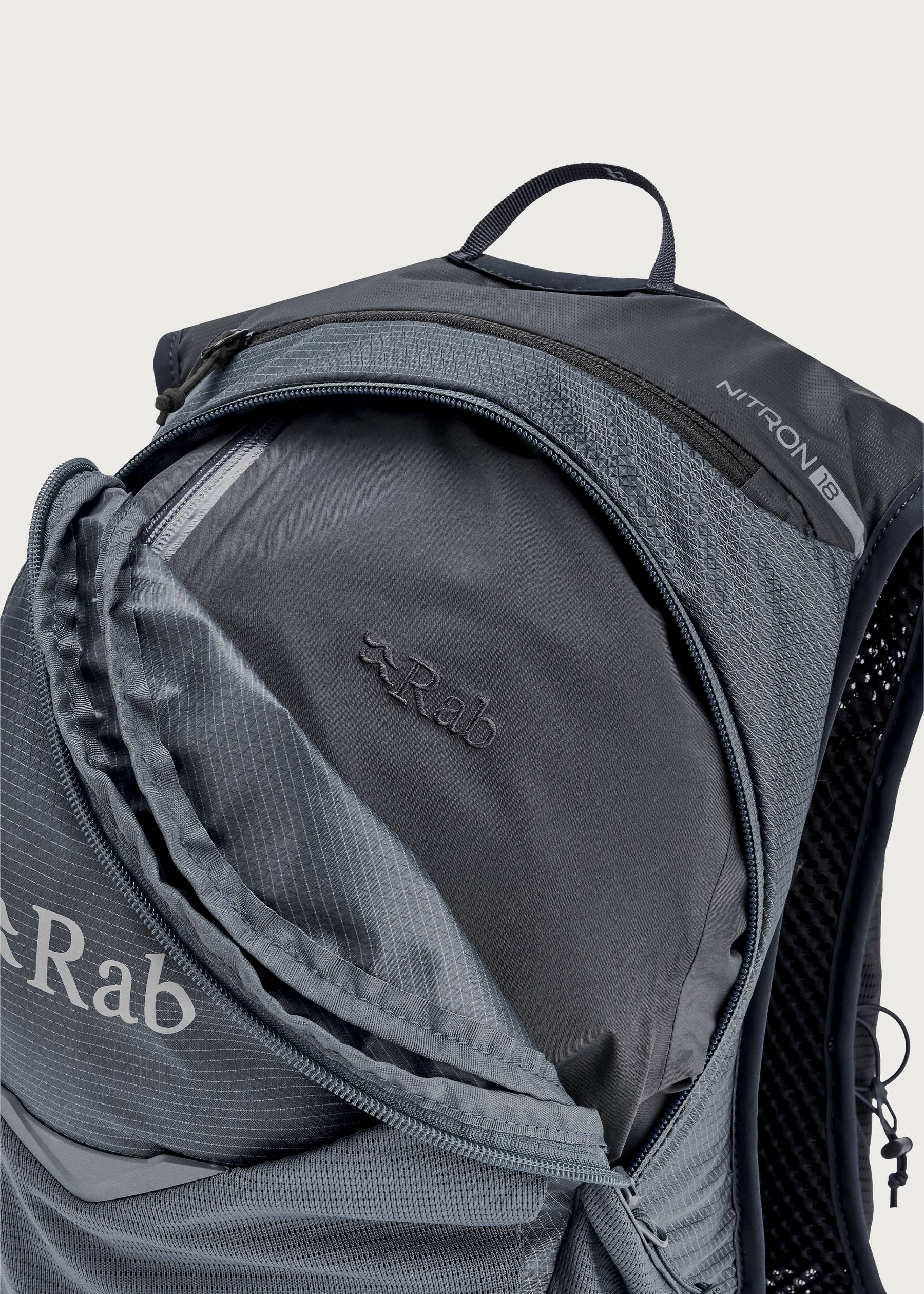 Image - 2 - Nitron 18 Backpack