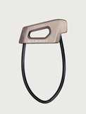 Crag Light Belay Device