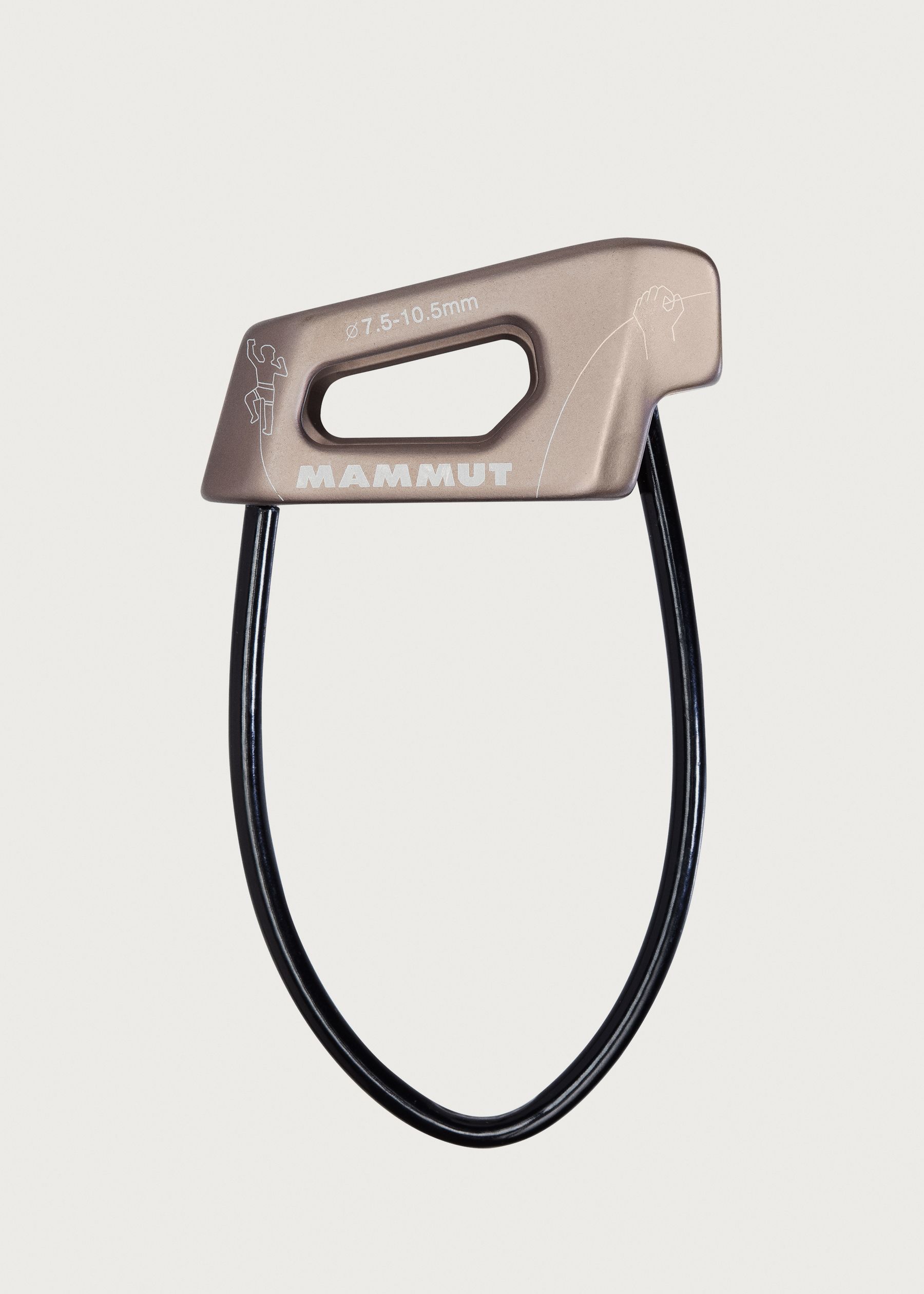 Image - 1 - Crag Light Belay Device