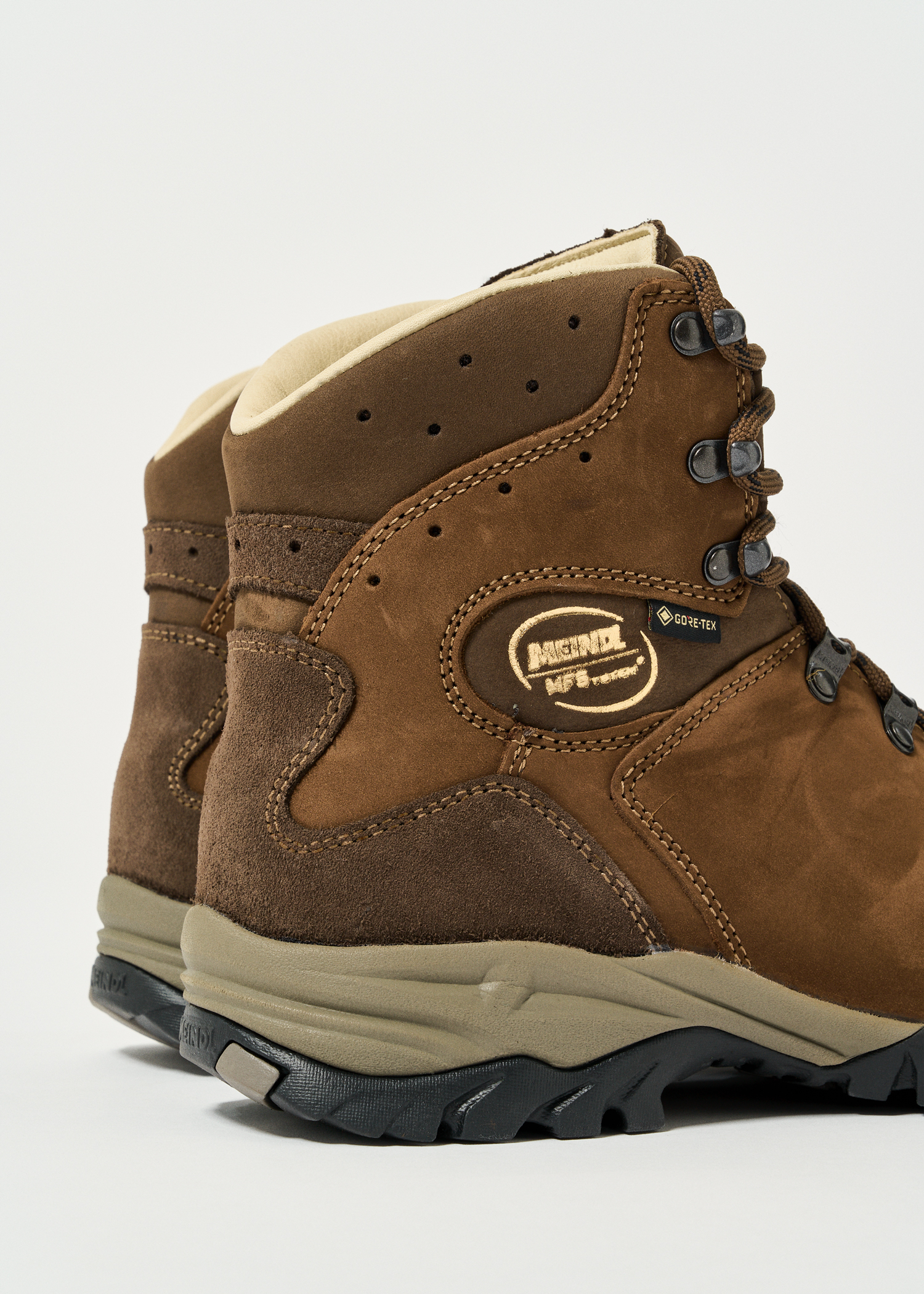 Meindl Meran GORE-TEX Walking Boots