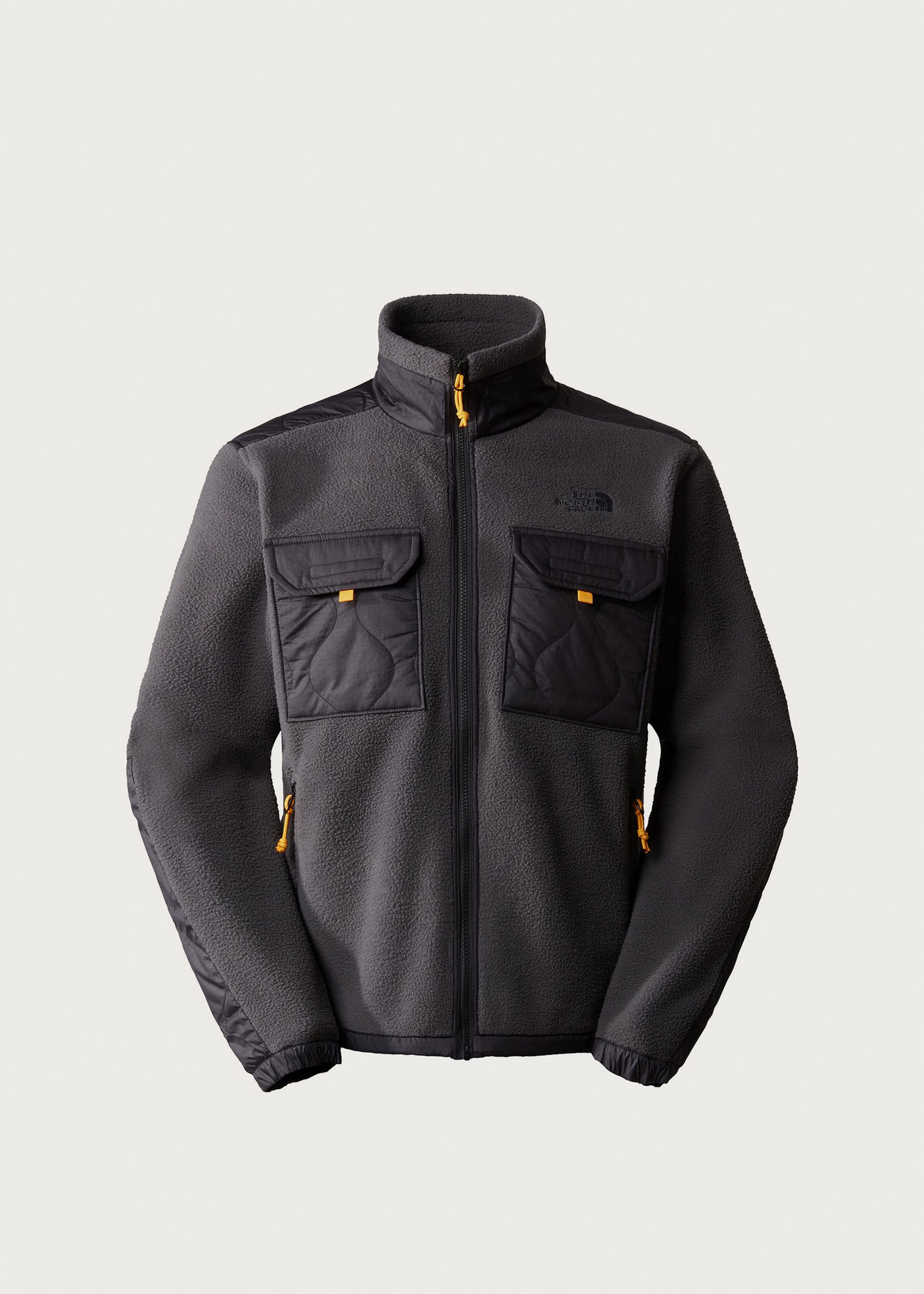 Image - 1 - Royal Arch Full Zip Jacket