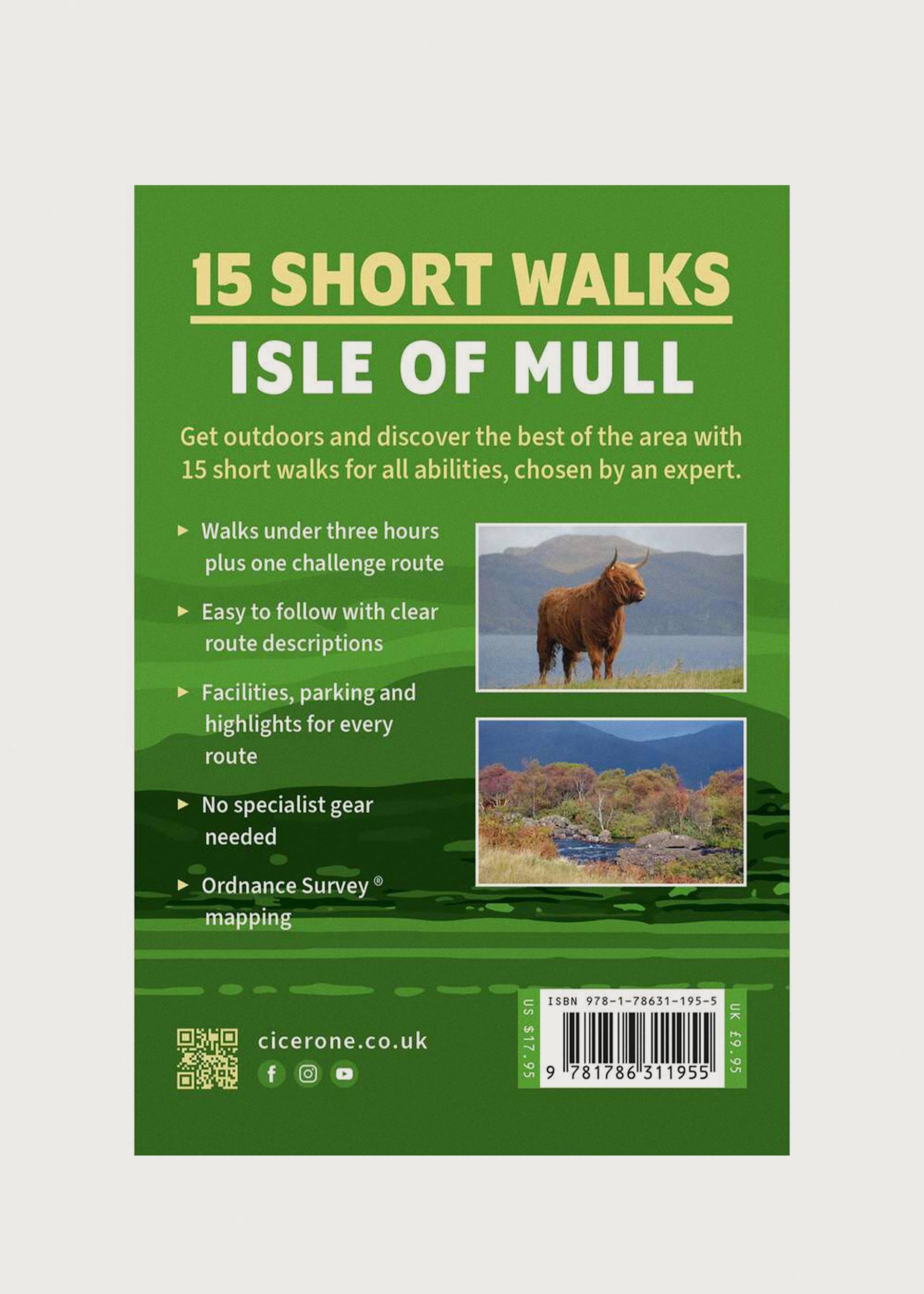 Image - 2 - Short Walks on the Isle of Mull