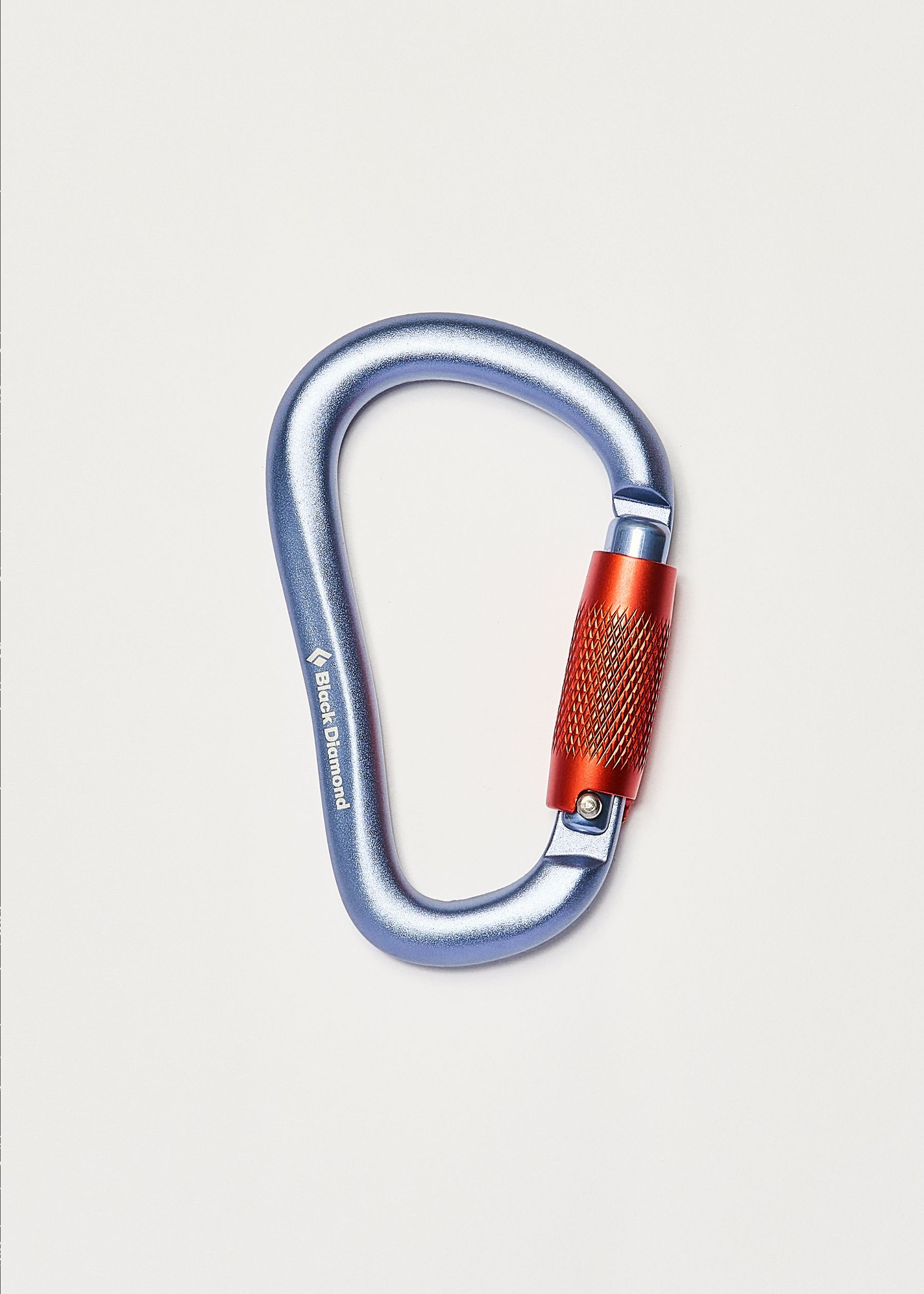 Image - 1 - RockLock Twistlock Carabiner