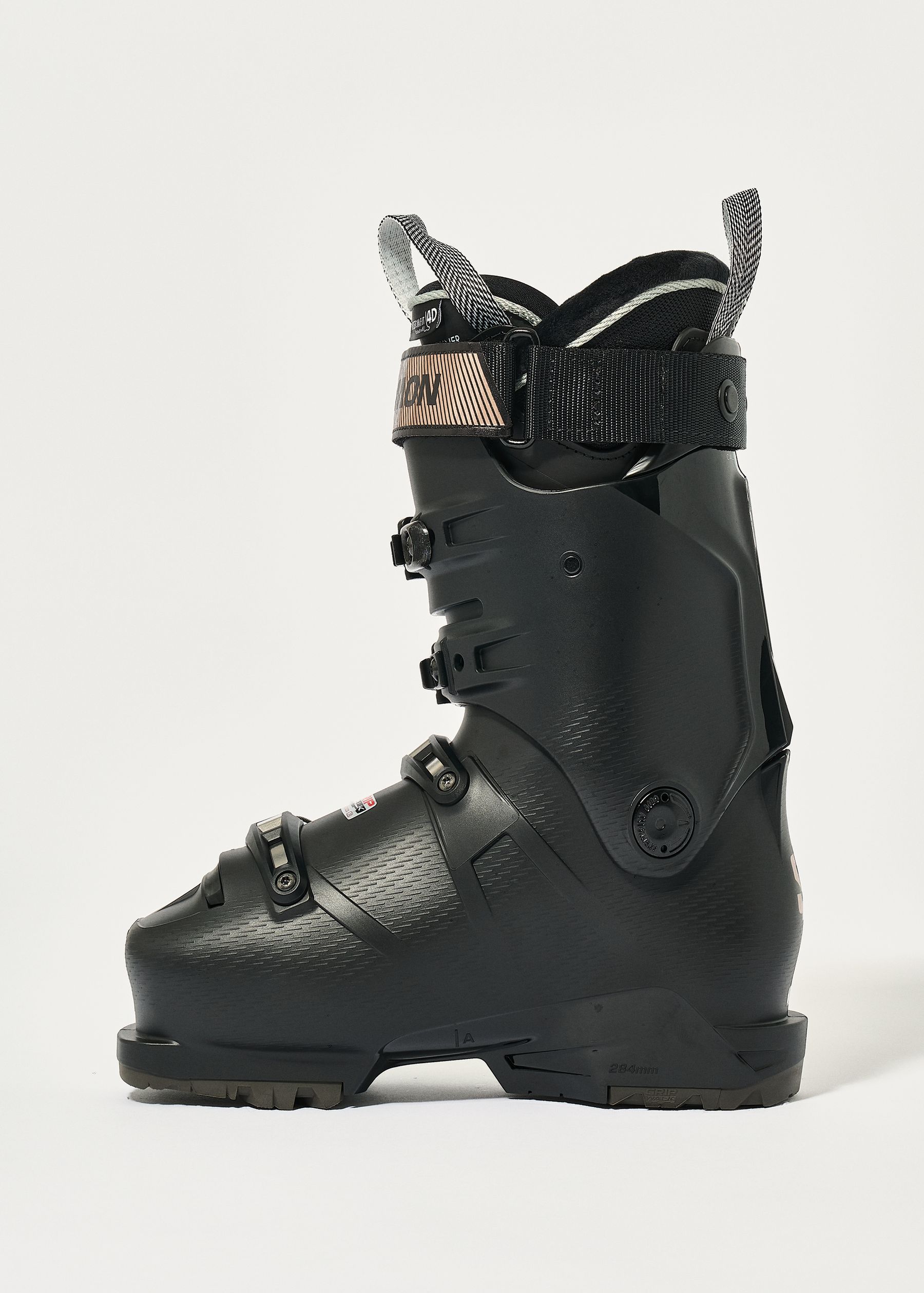 Image - 3 - S/Pro Delta BOA 95 W Ski Boots