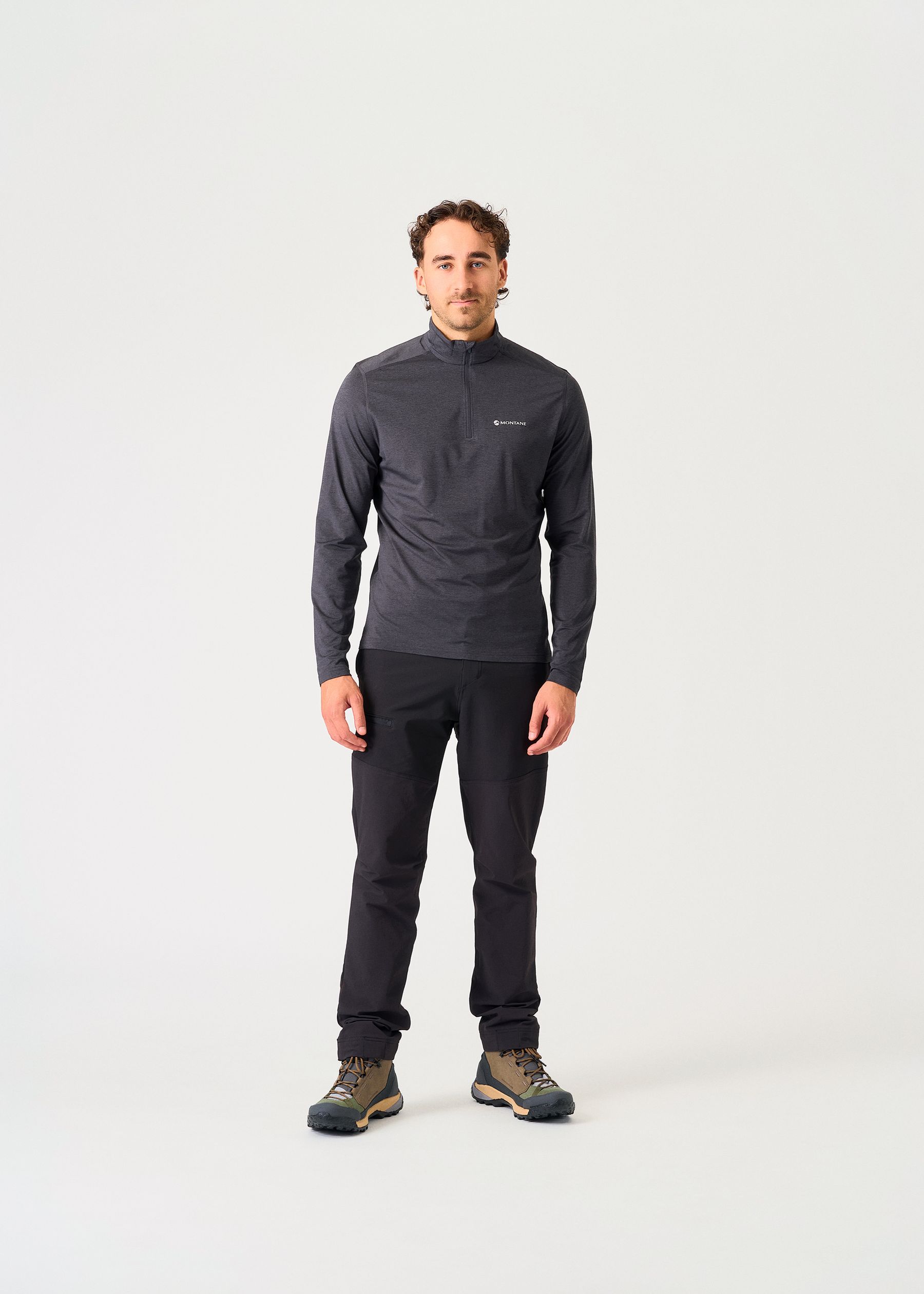 Image - 2 - Dart XT Zip Neck