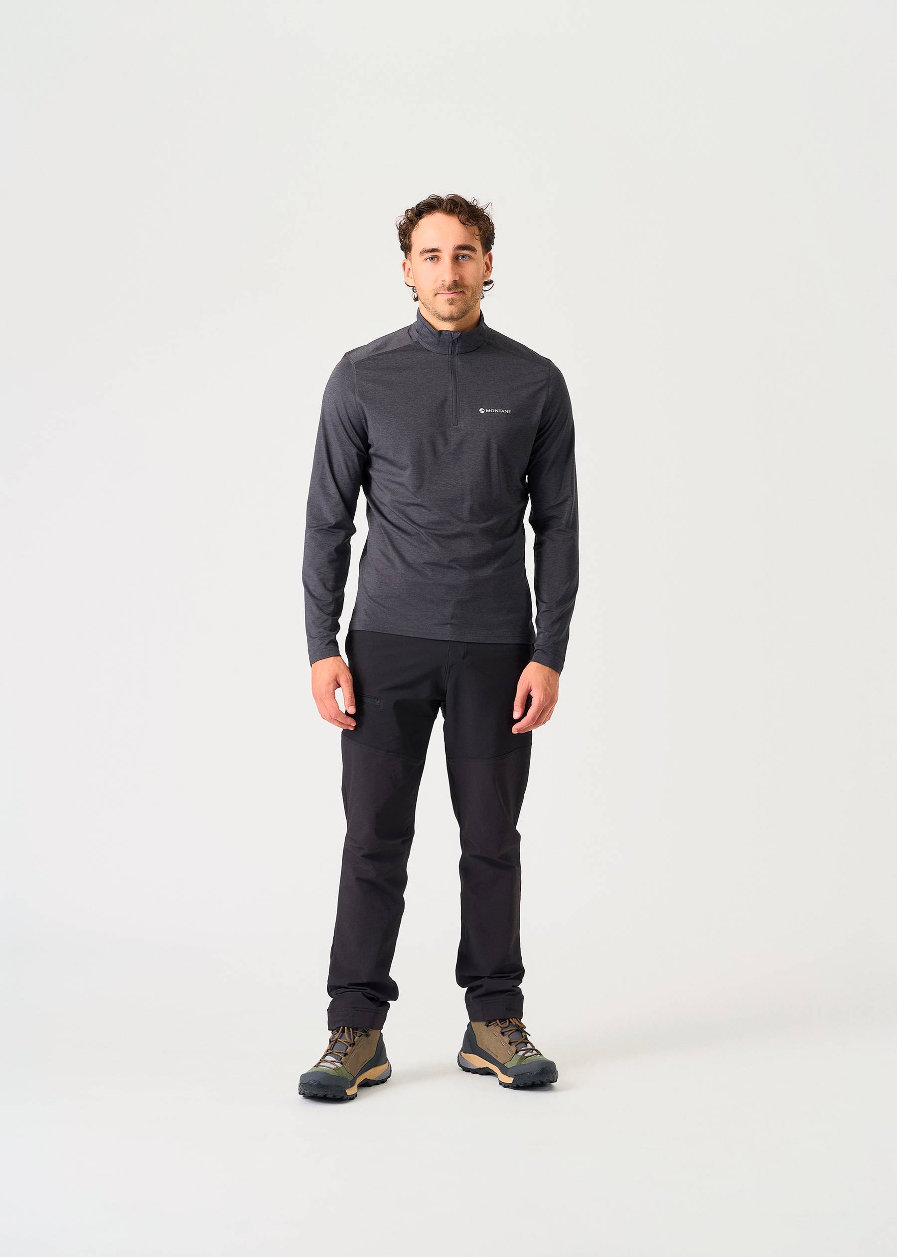 Image - 2 - Dart XT Zip Neck