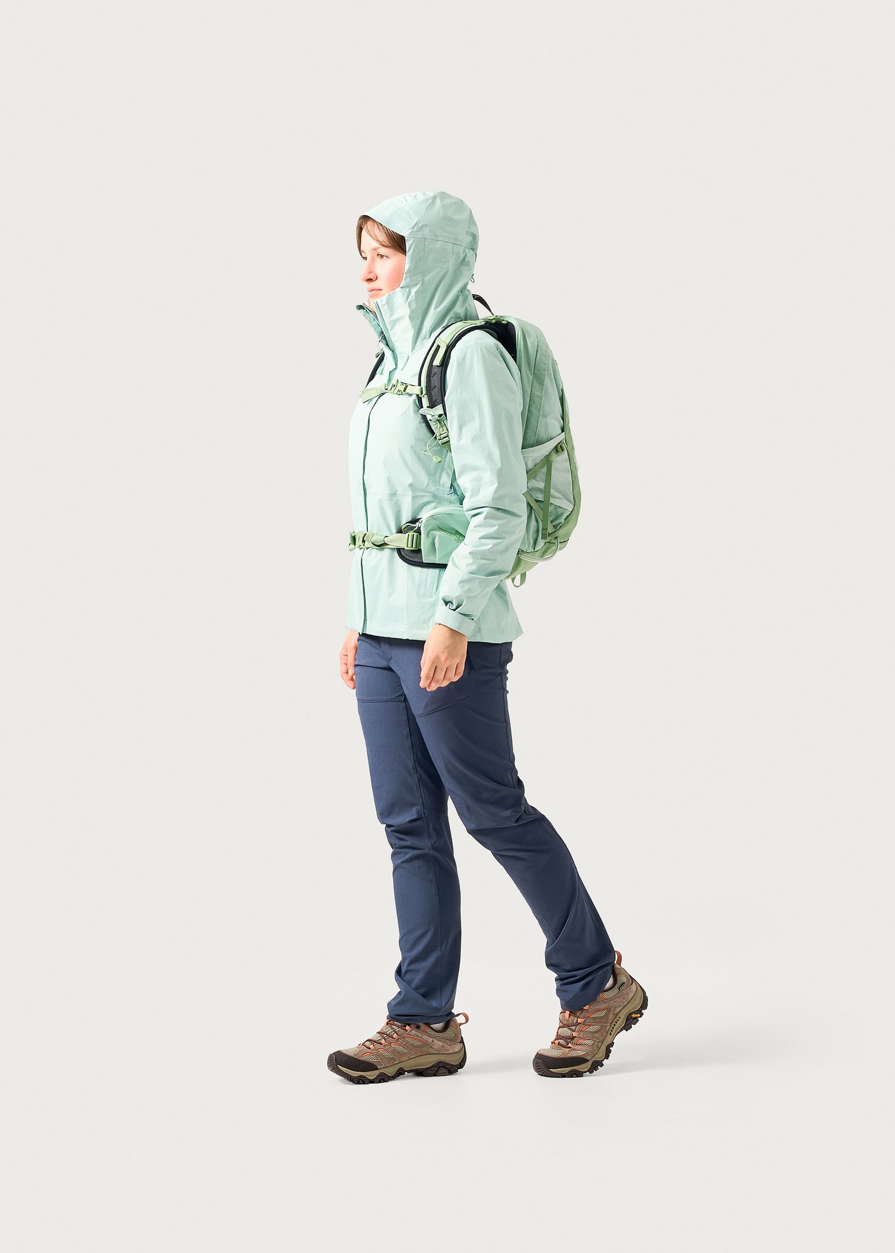 Image - 2 - Terravia Trail Pants - Reg