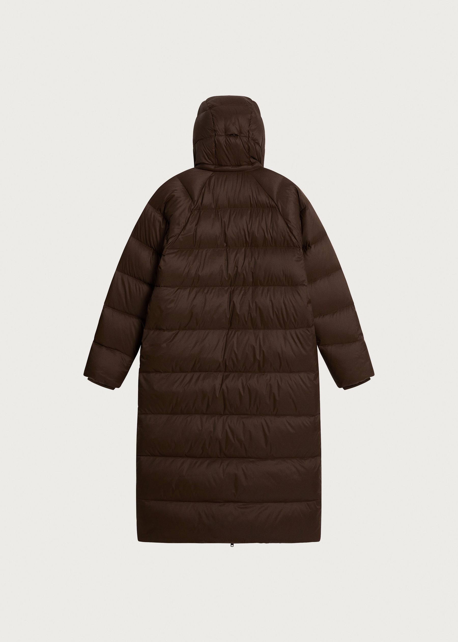 Image - 2 - Hydrenalite City Long Down Hooded Parka