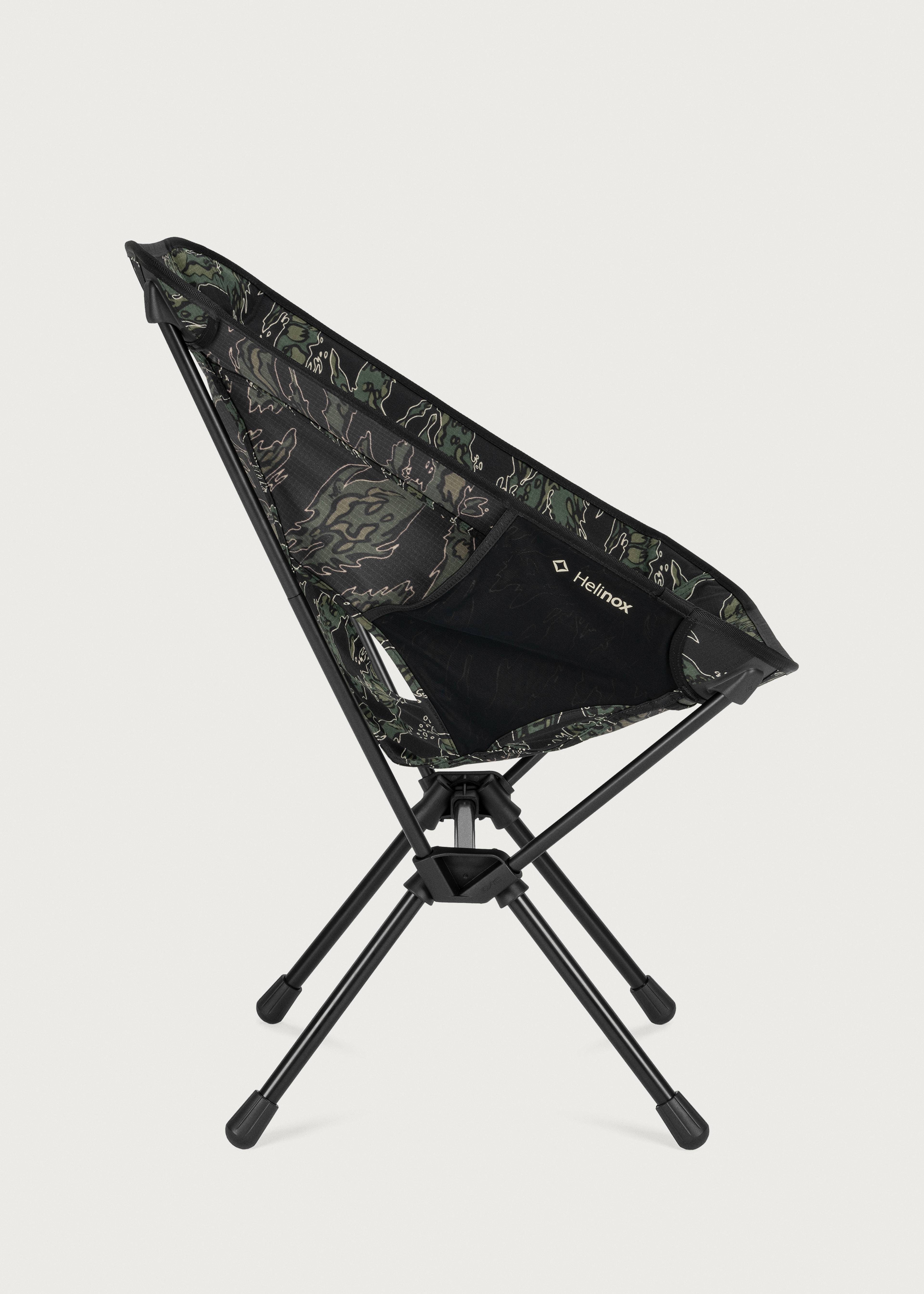 Helinox Chair One (re)