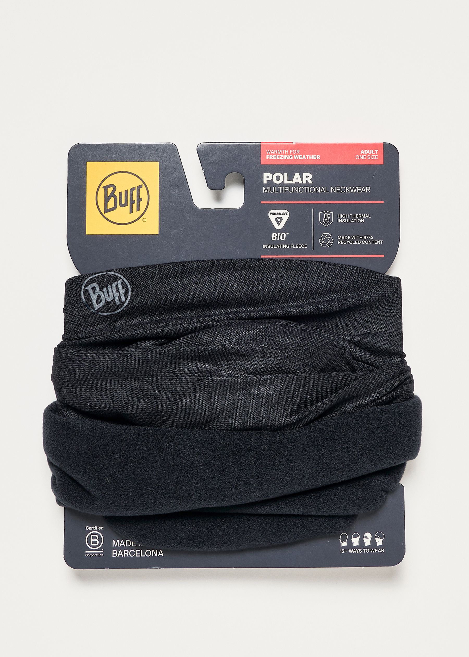 Image - 3 - Polar Neck Warmer