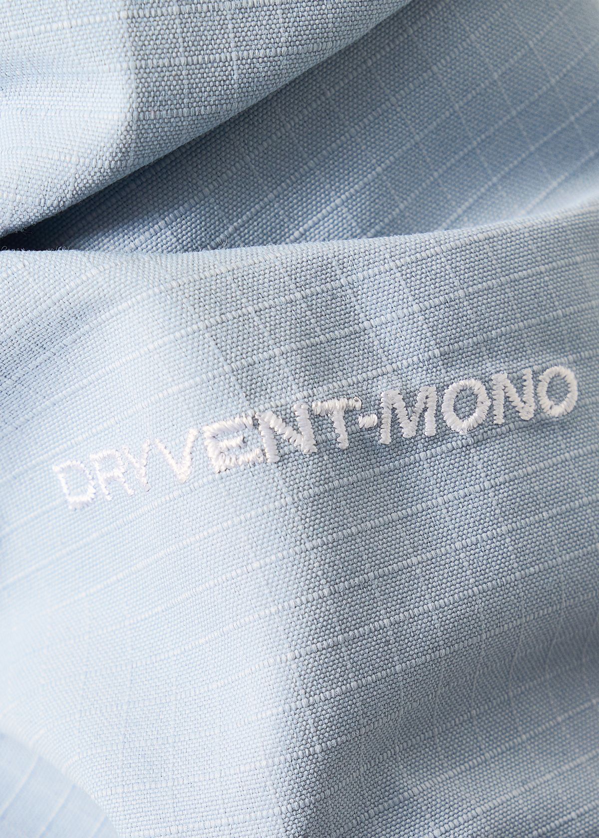 DryVent Mono waterproof protection