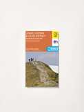 Crieff, Comrie & Glen Artney - OS Explorer OL47 Map