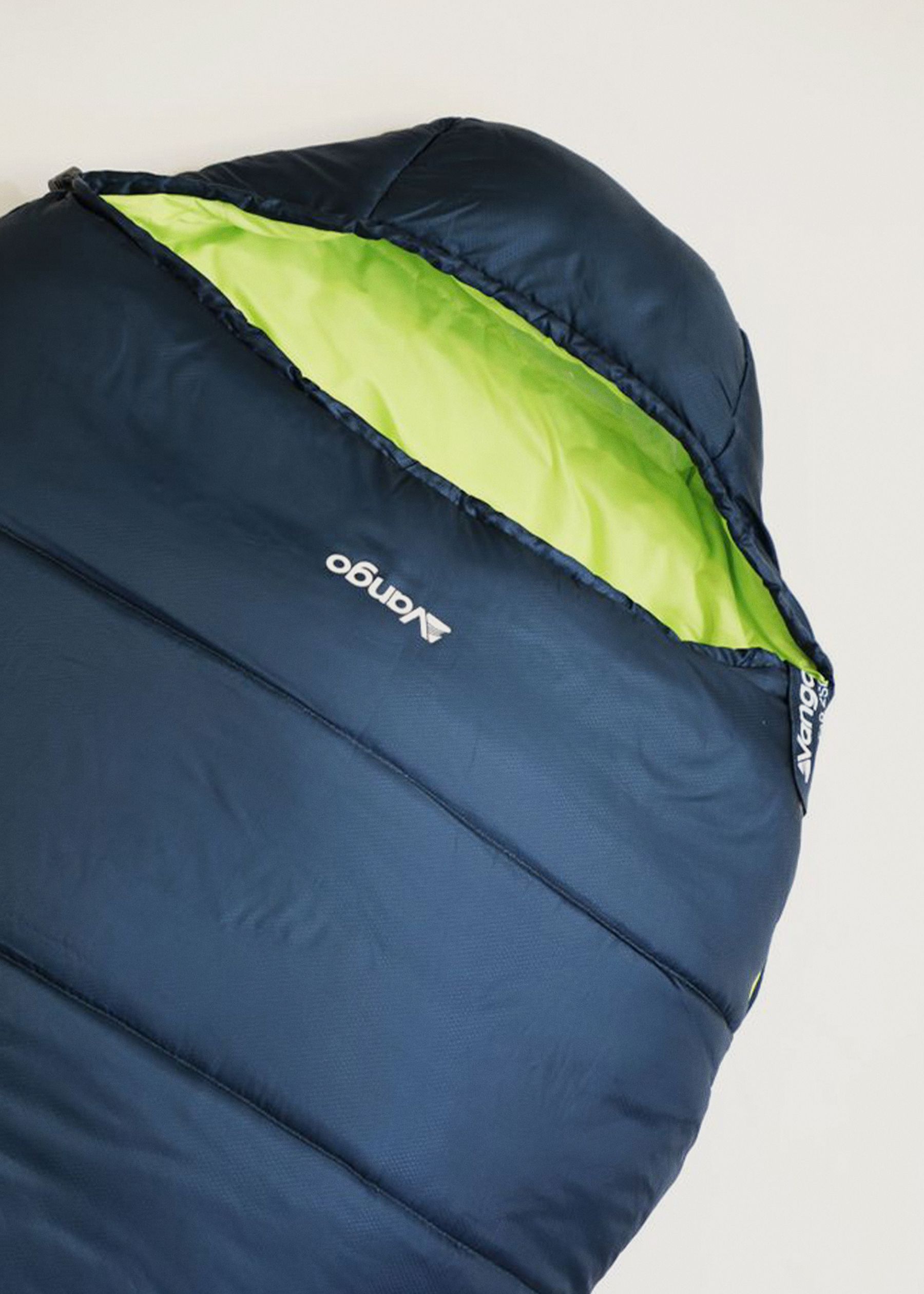 Image - 3 - Nitestar Alpha 250 Sleeping Bag