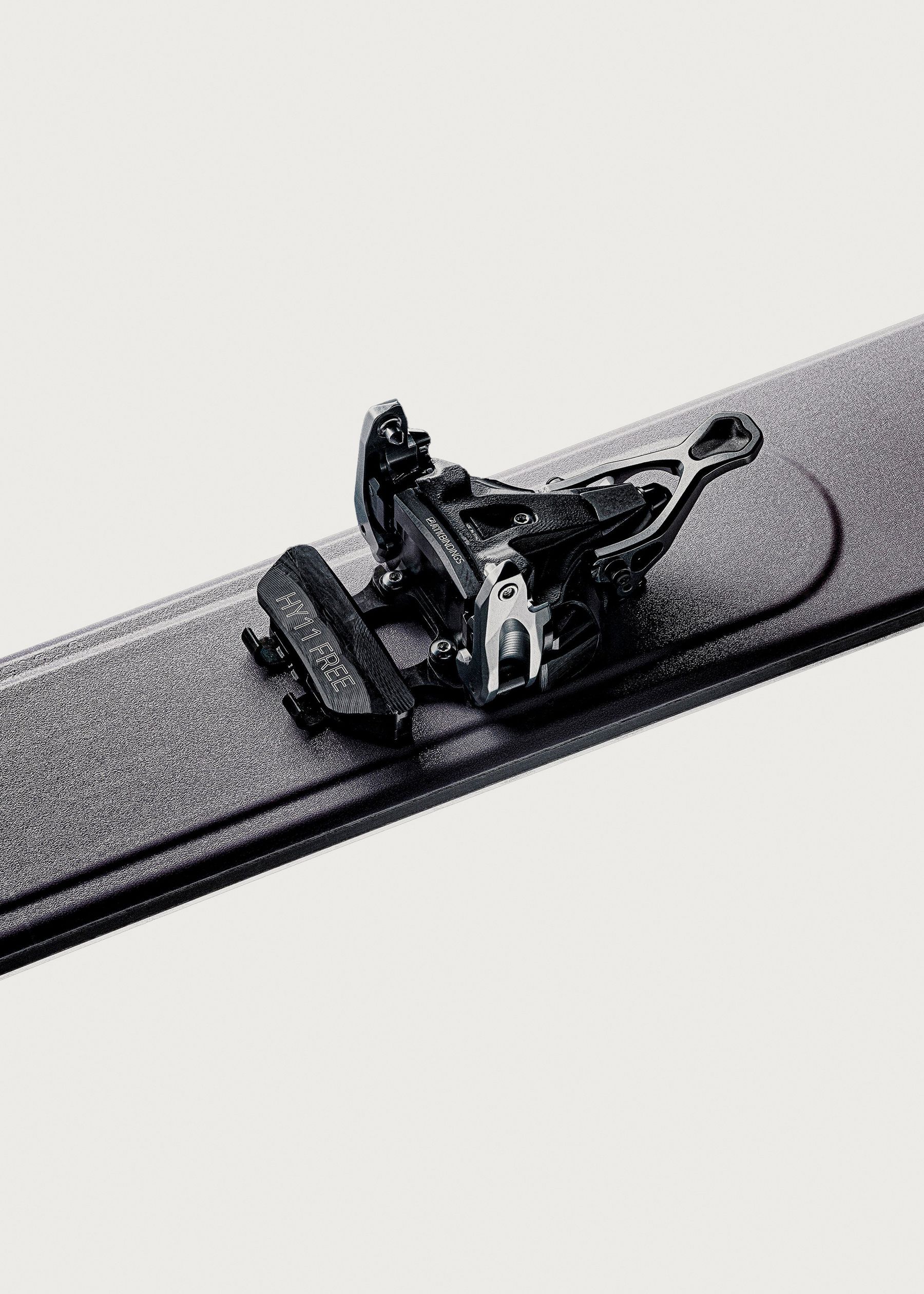 Image - 2 - HY 13 Free Ski Bindings