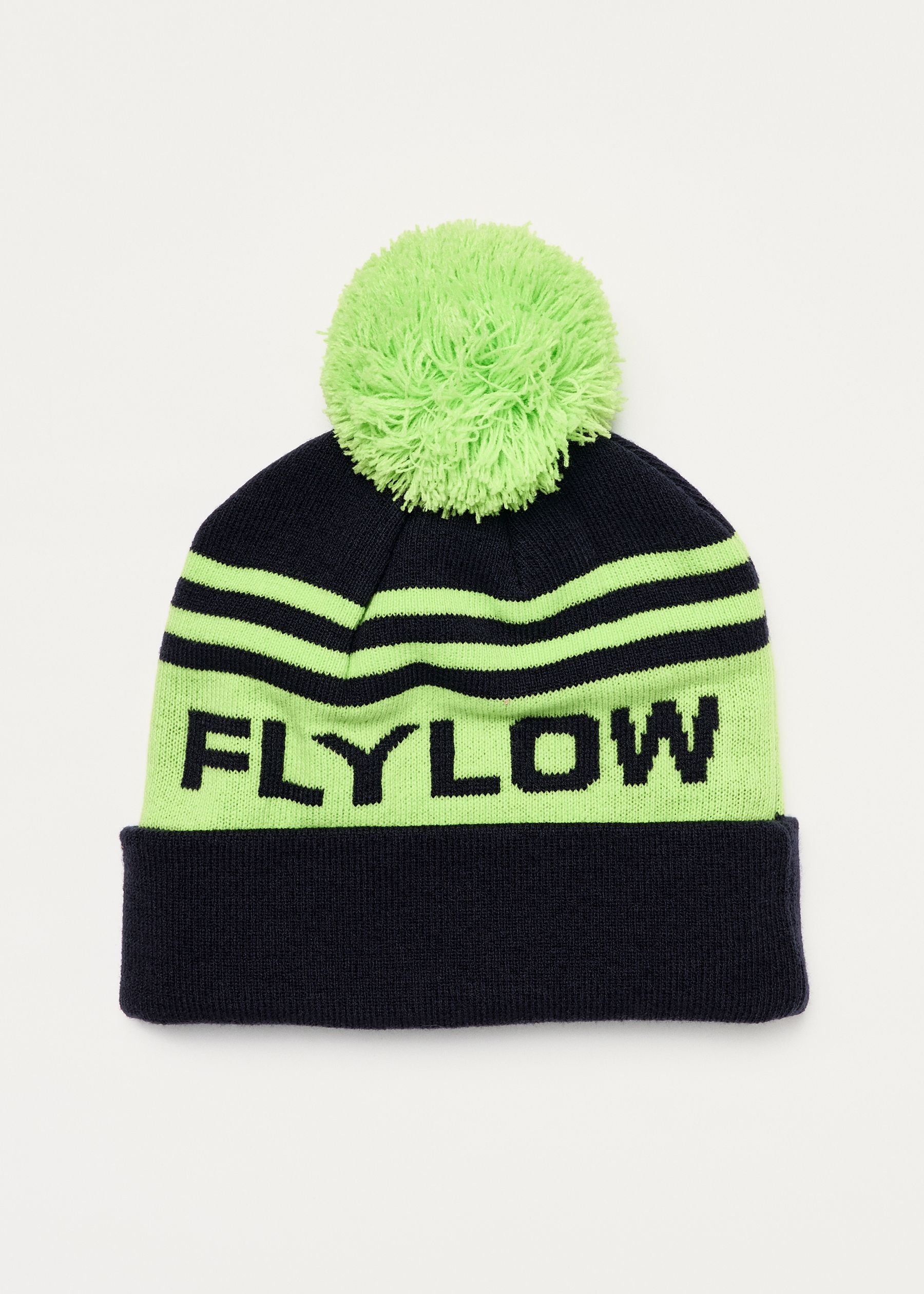 Image - 3 - OG Pom Ski Beanie