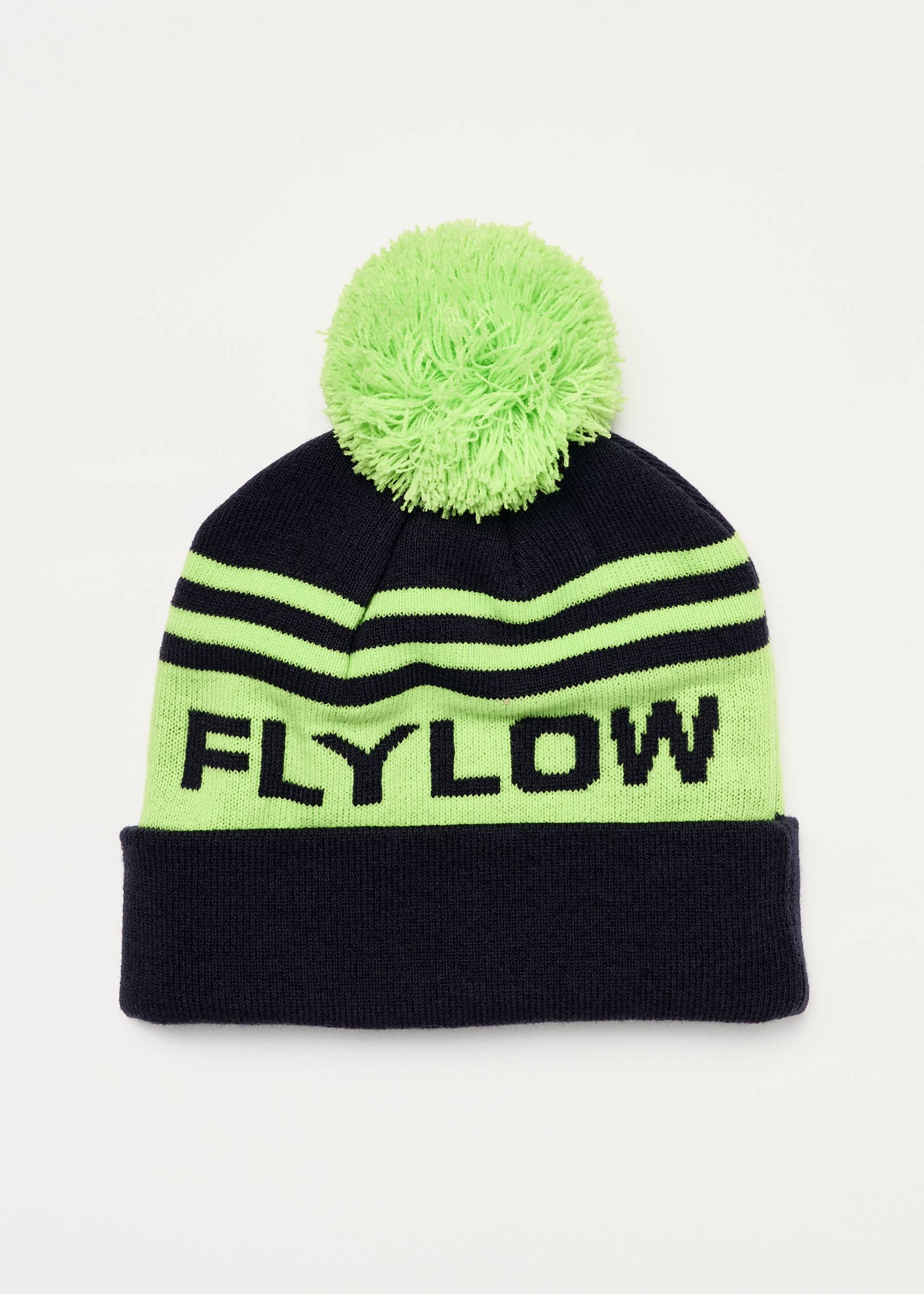 Image - 3 - OG Pom Ski Beanie