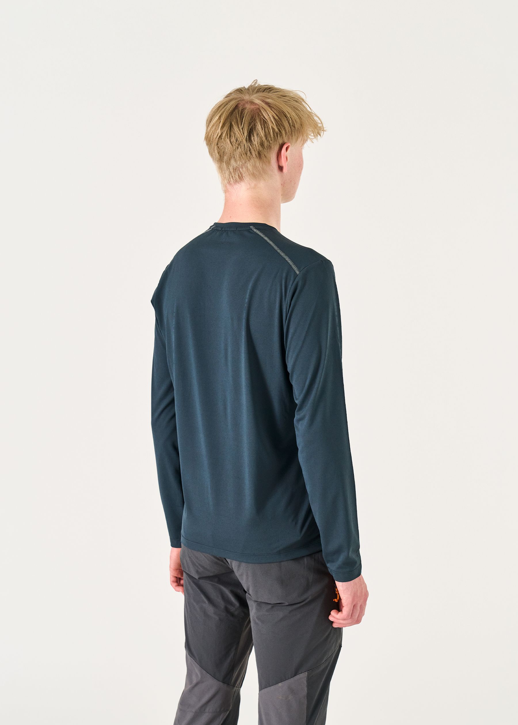 Image - 3 - Force Long Sleeved Tee