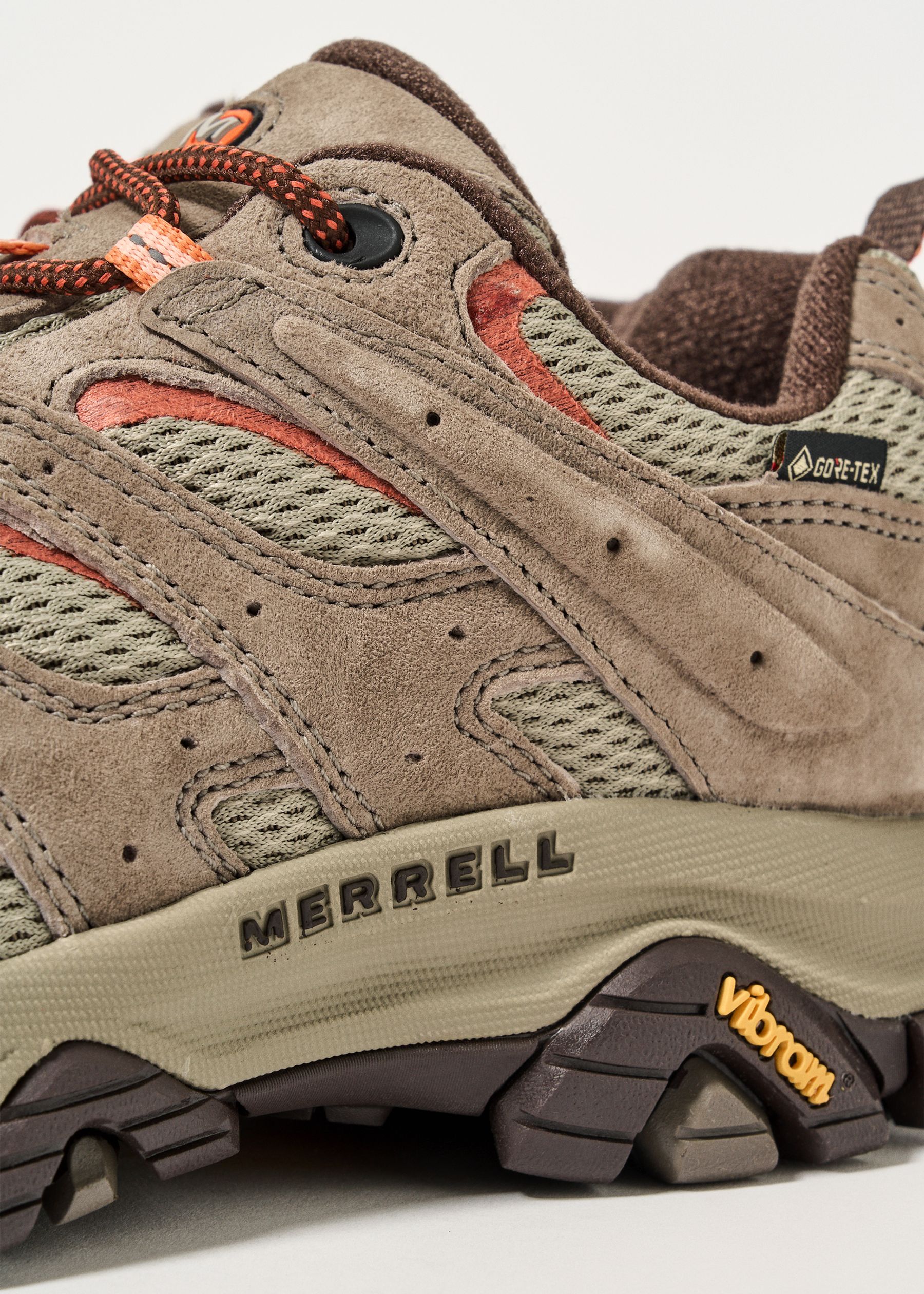 Merrell Moab 3 GORE-TEX Walking Shoes
