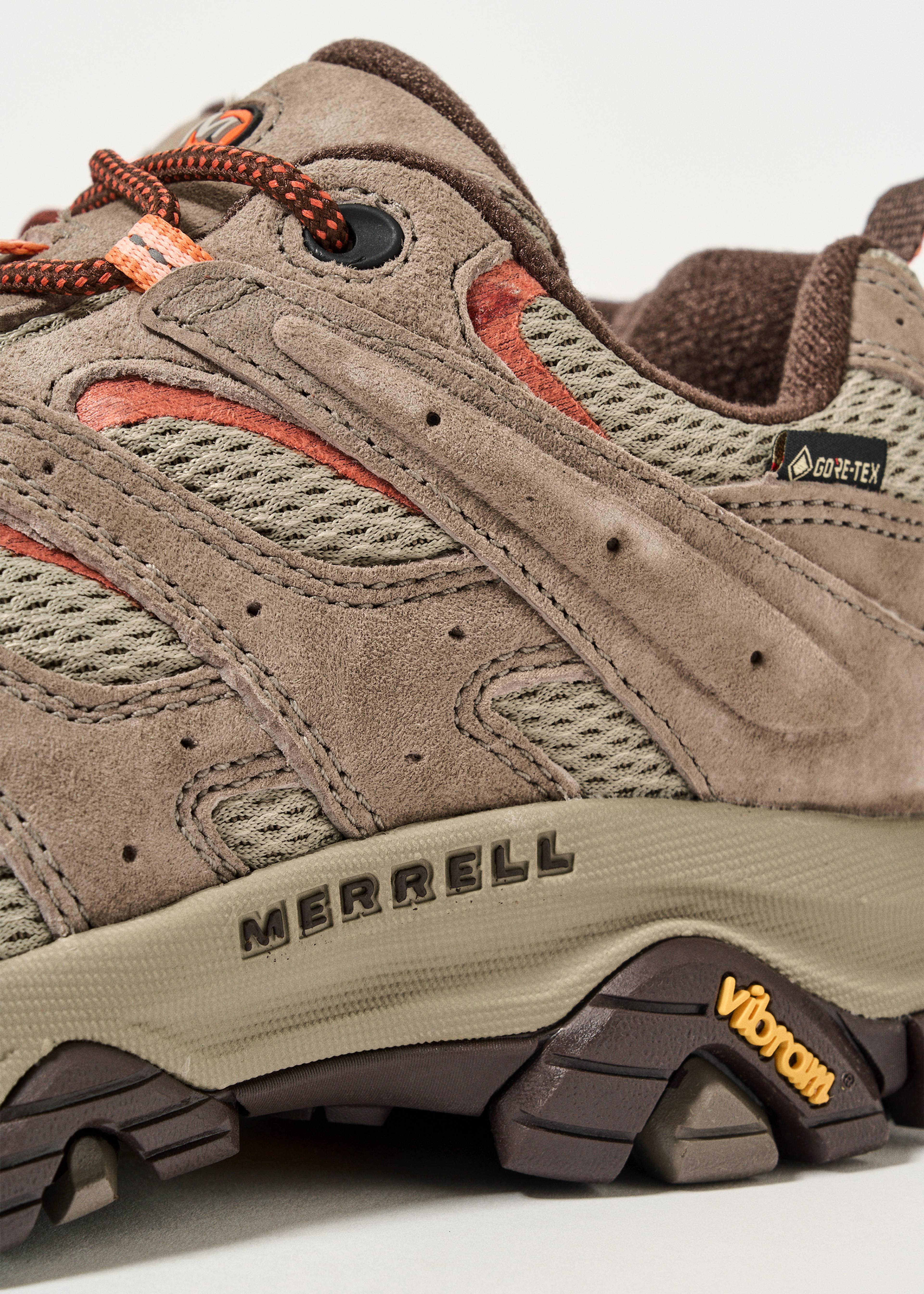 Merrell Moab 3 GORE-TEX Walking Shoes