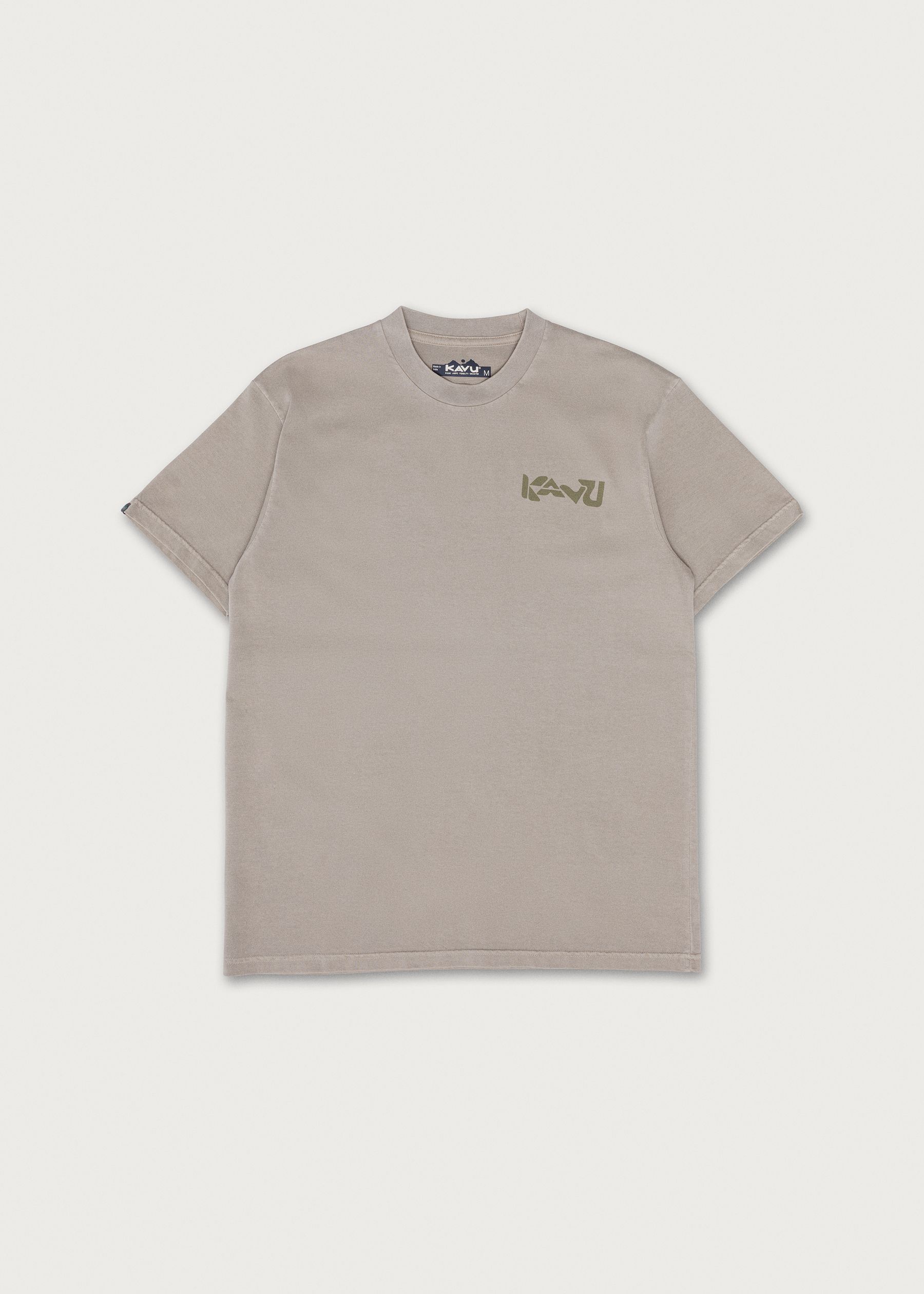 Image - 1 - Cubed Tee