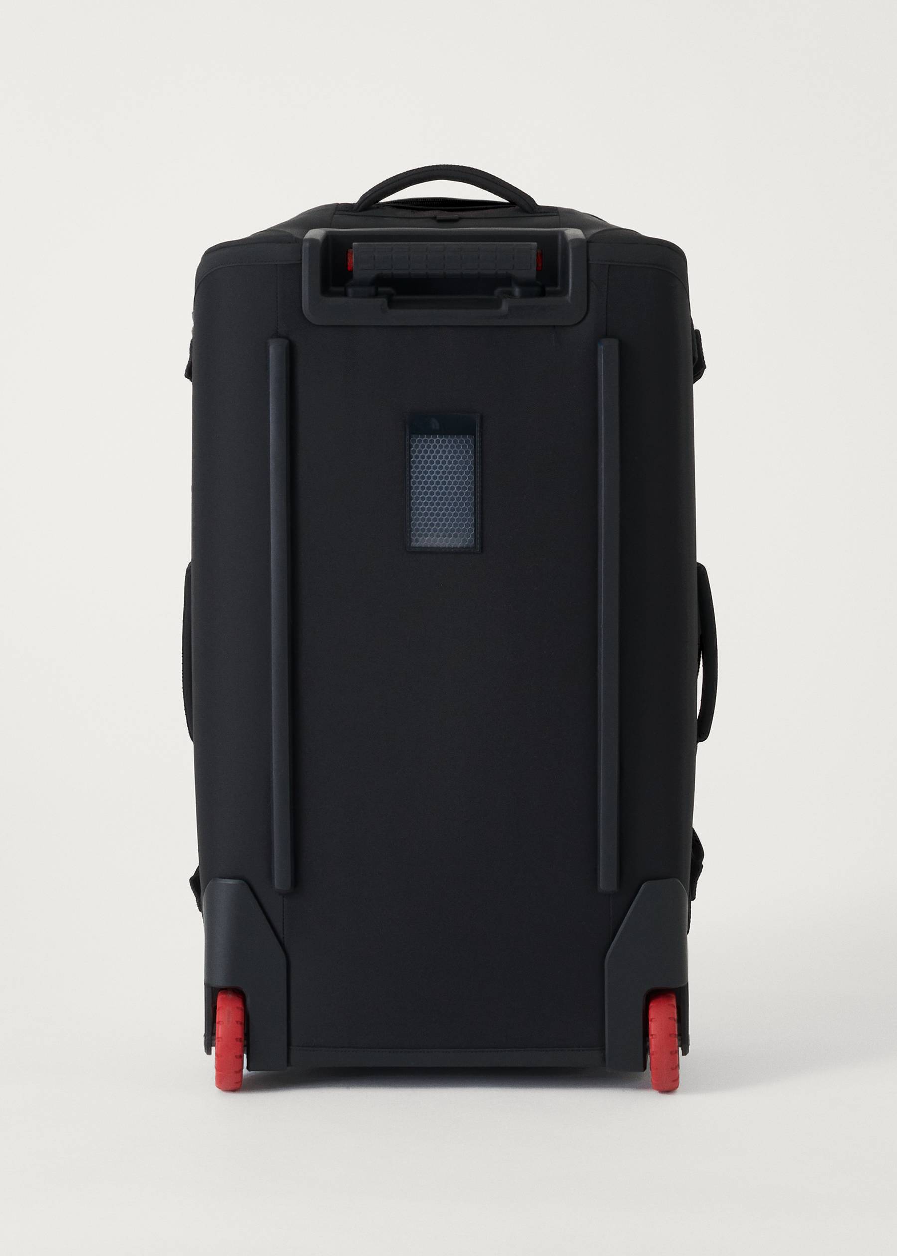 Image - 3 - Rolling Thunder 28 Travel Pack