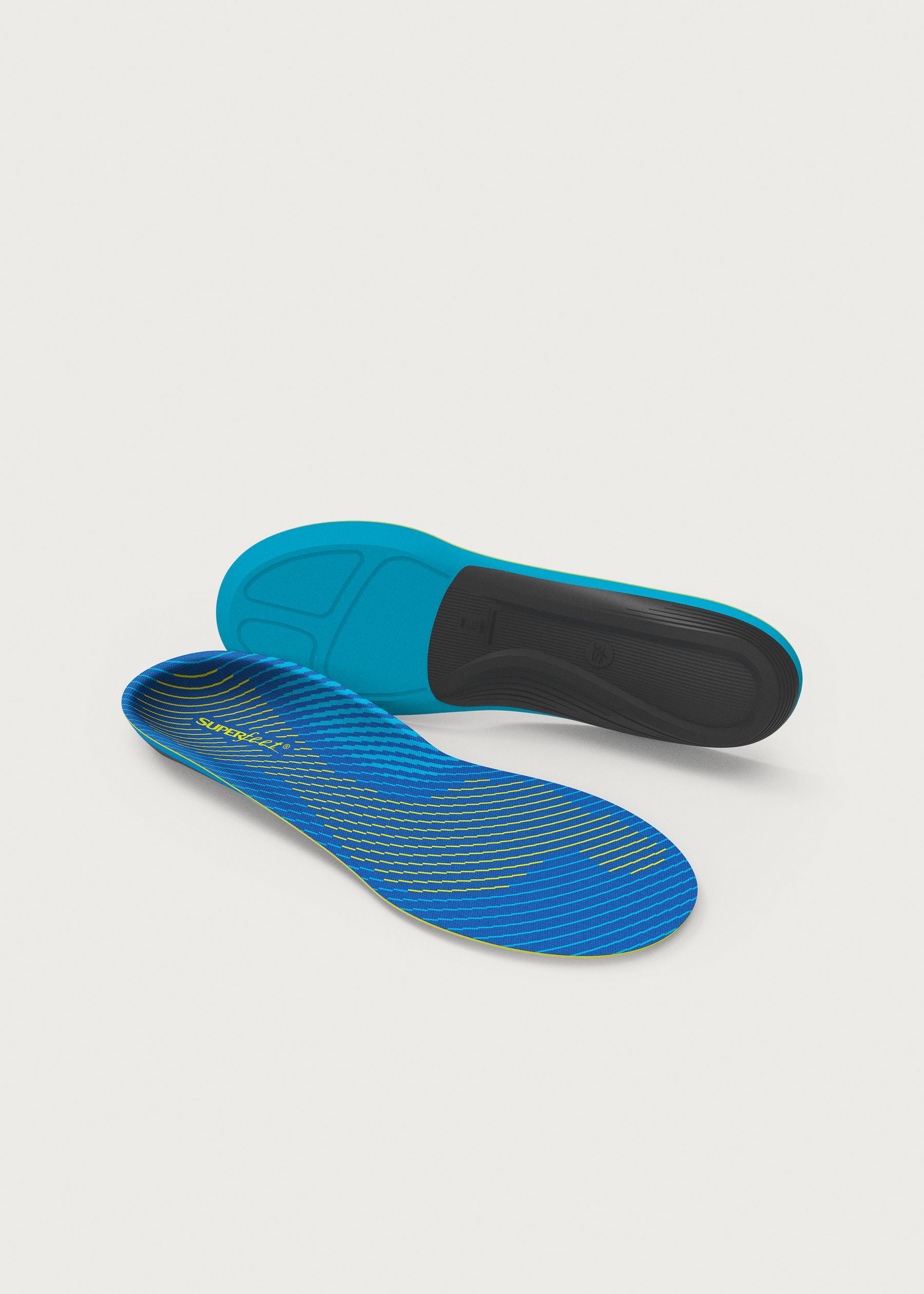 Image - 1 - Active Support Medium Arch Insoles