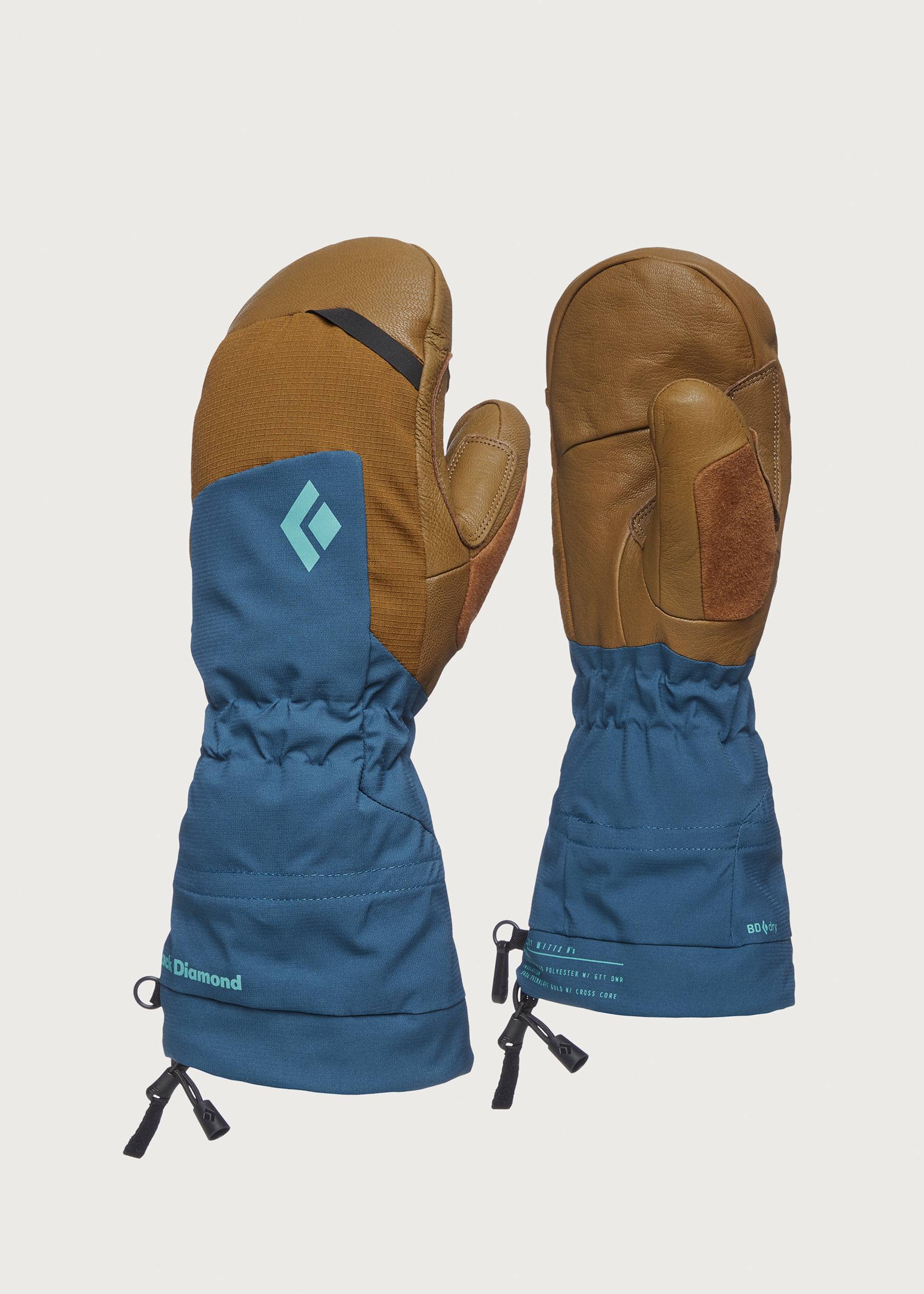 Image - 3 - Mercury Mitt