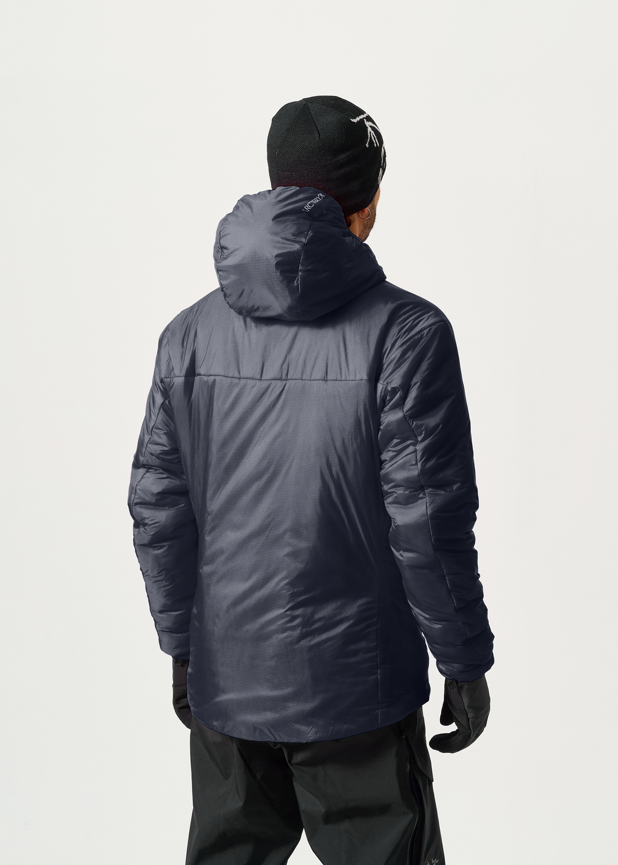 Arc'teryx Nuclei Hoody