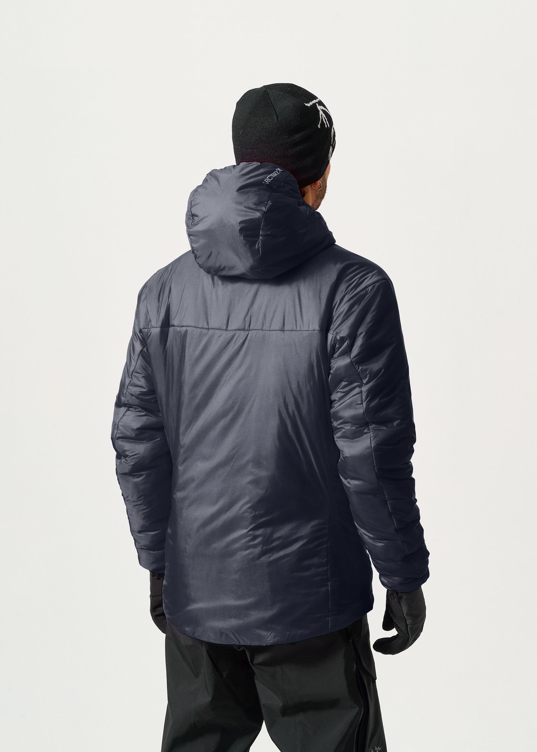 Image - 3 - Nuclei Hoody