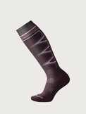 Merino PhD Light Pattern Socks