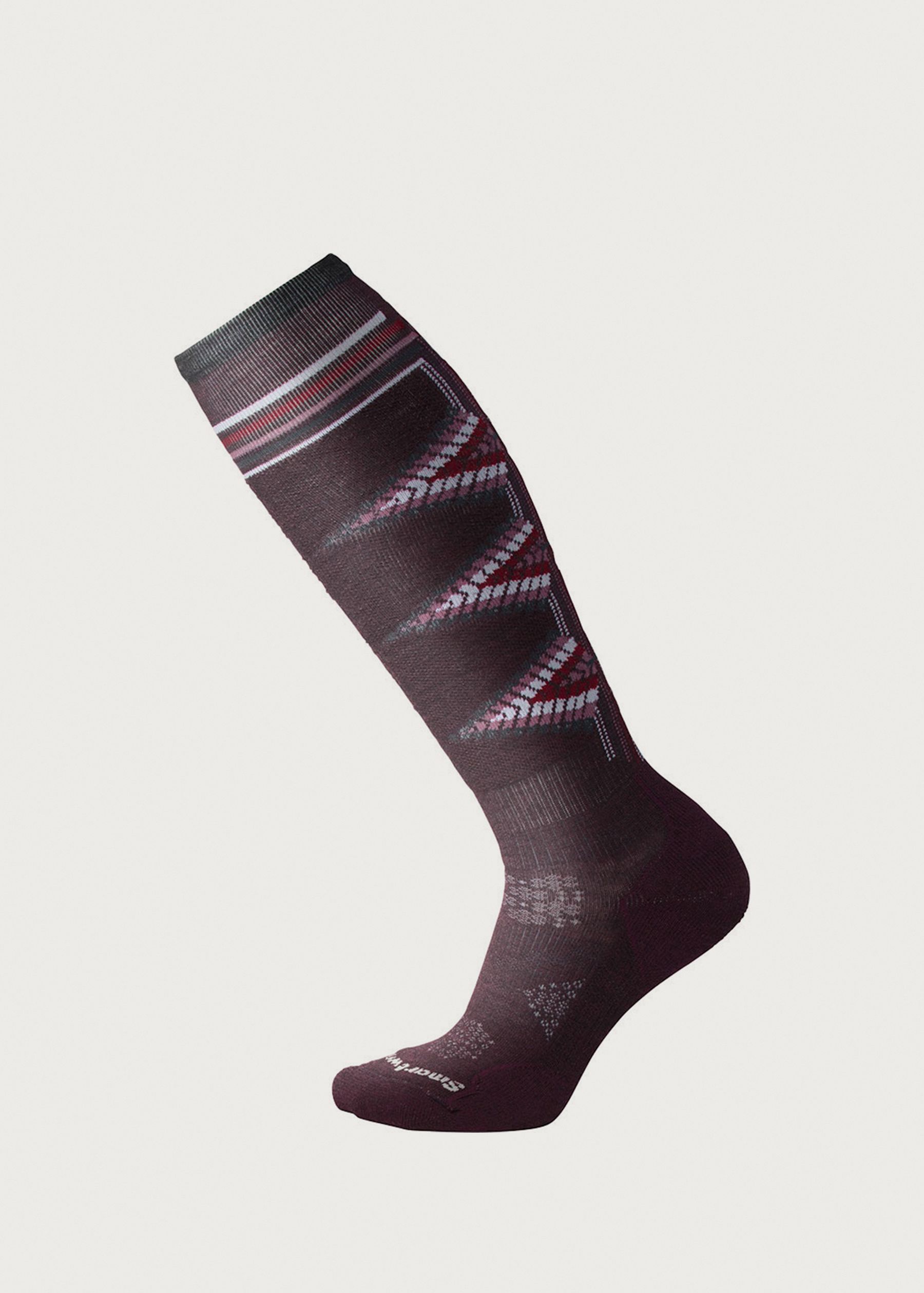 Image - 1 - Merino PhD Light Pattern Socks