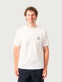 One Point Logo Tee
