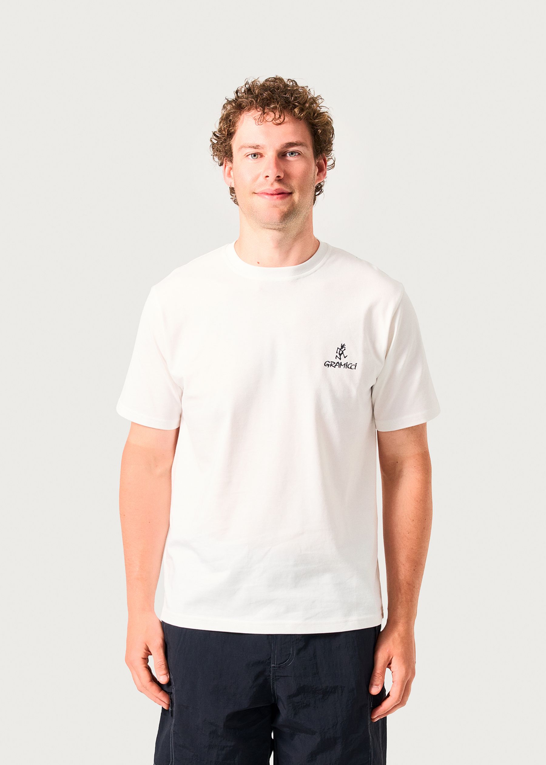 Image - 1 - One Point Logo Tee