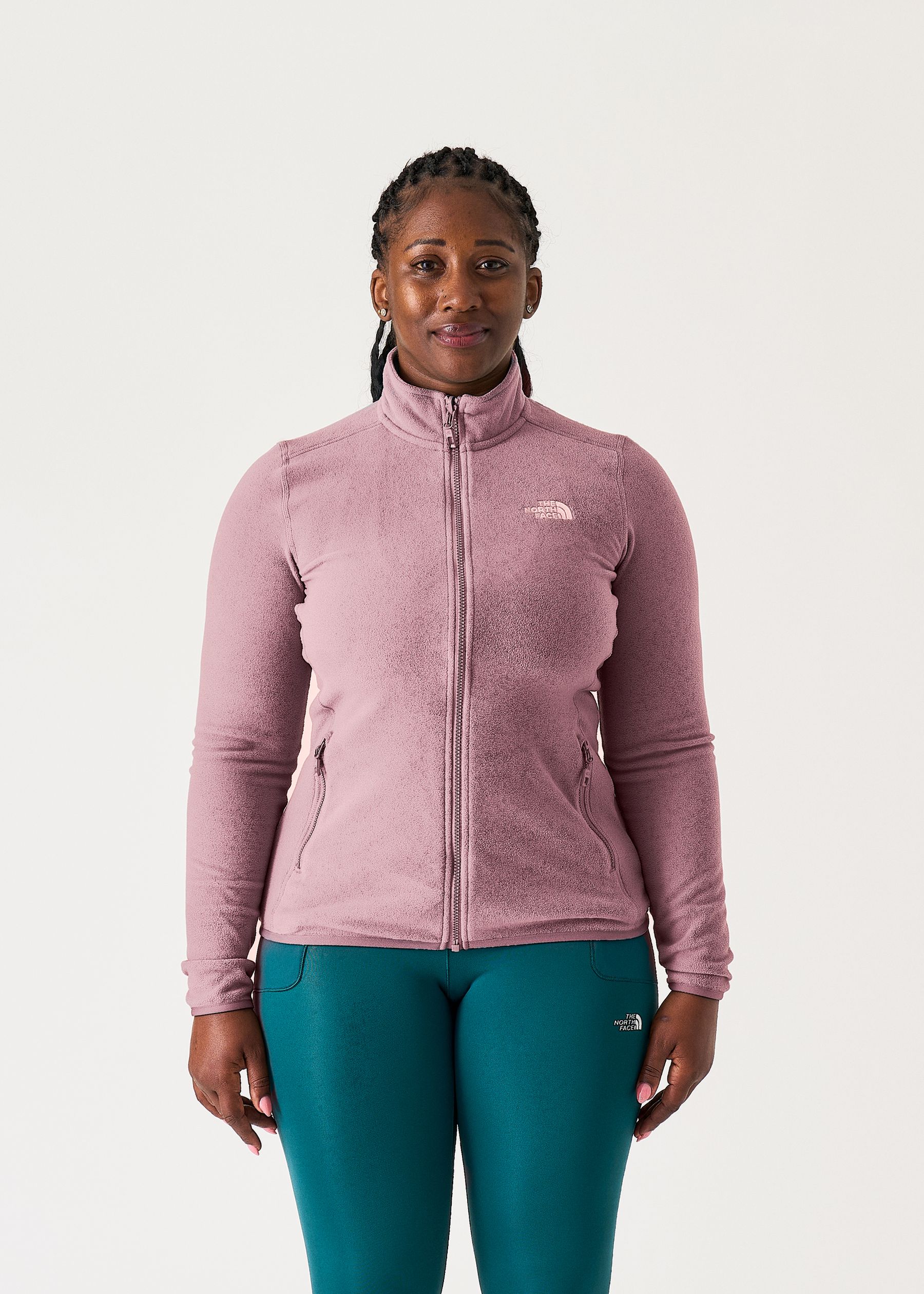 Image - 1 - 100 Glacier Full Zip