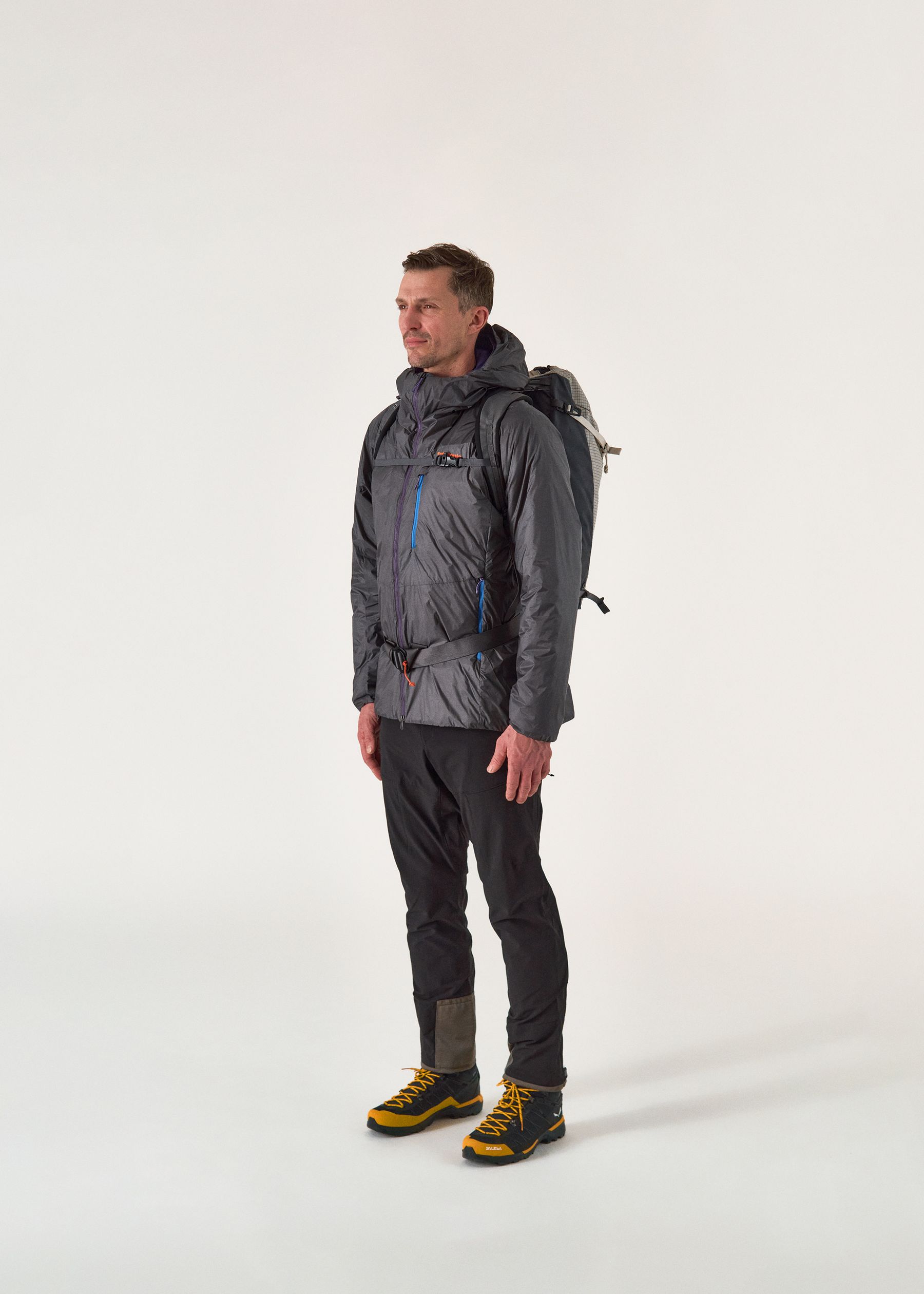 Image - 2 - DAS Light Hoody