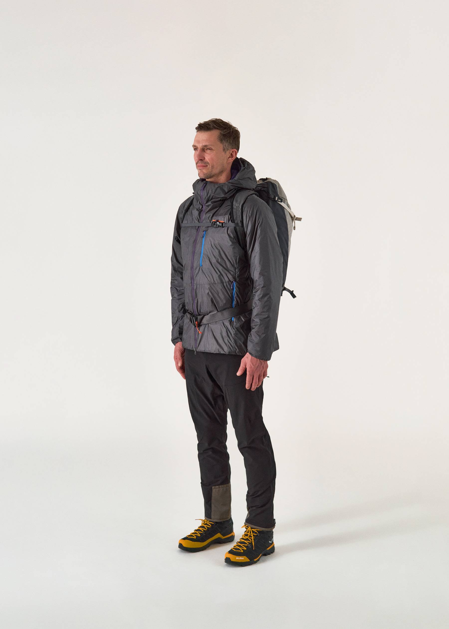 Image - 2 - DAS Light Hoody